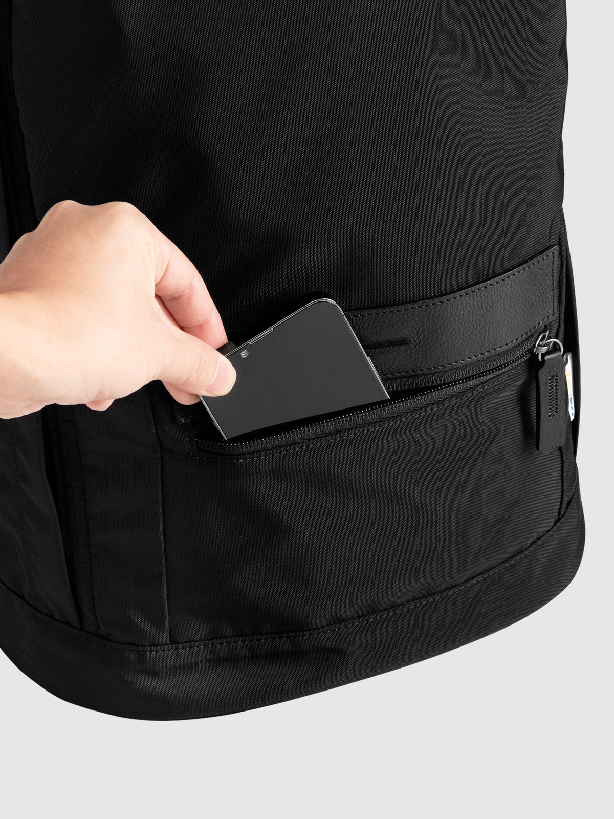 CORDURA® ECO バックパック