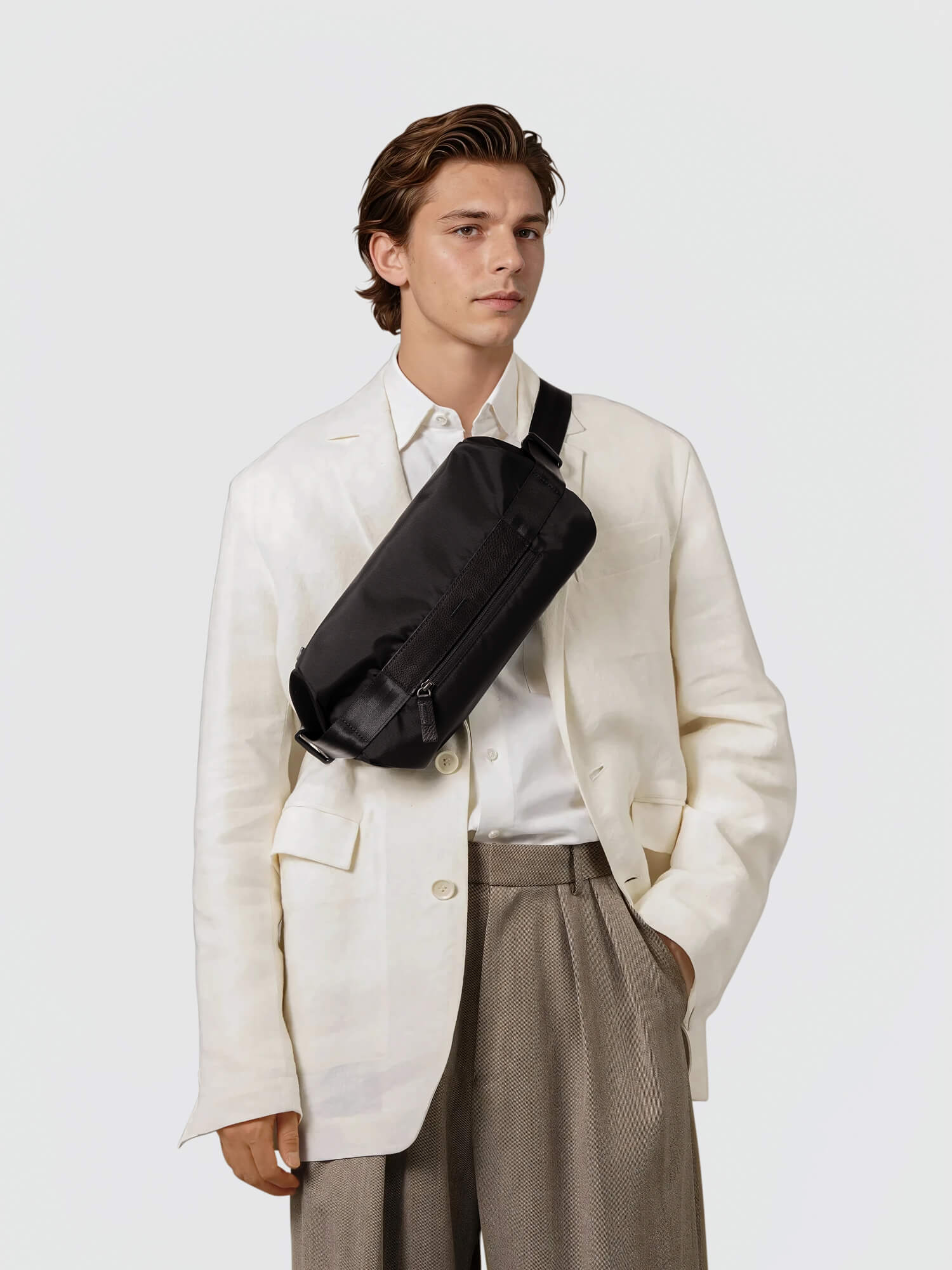 モデル身長178cm