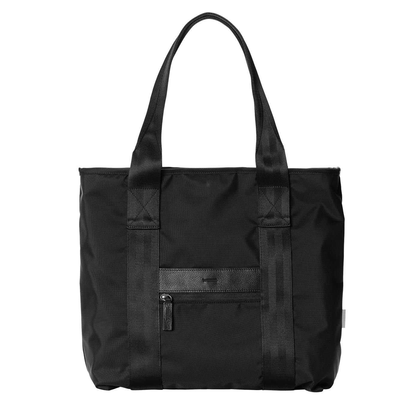 ブラック×ブラック