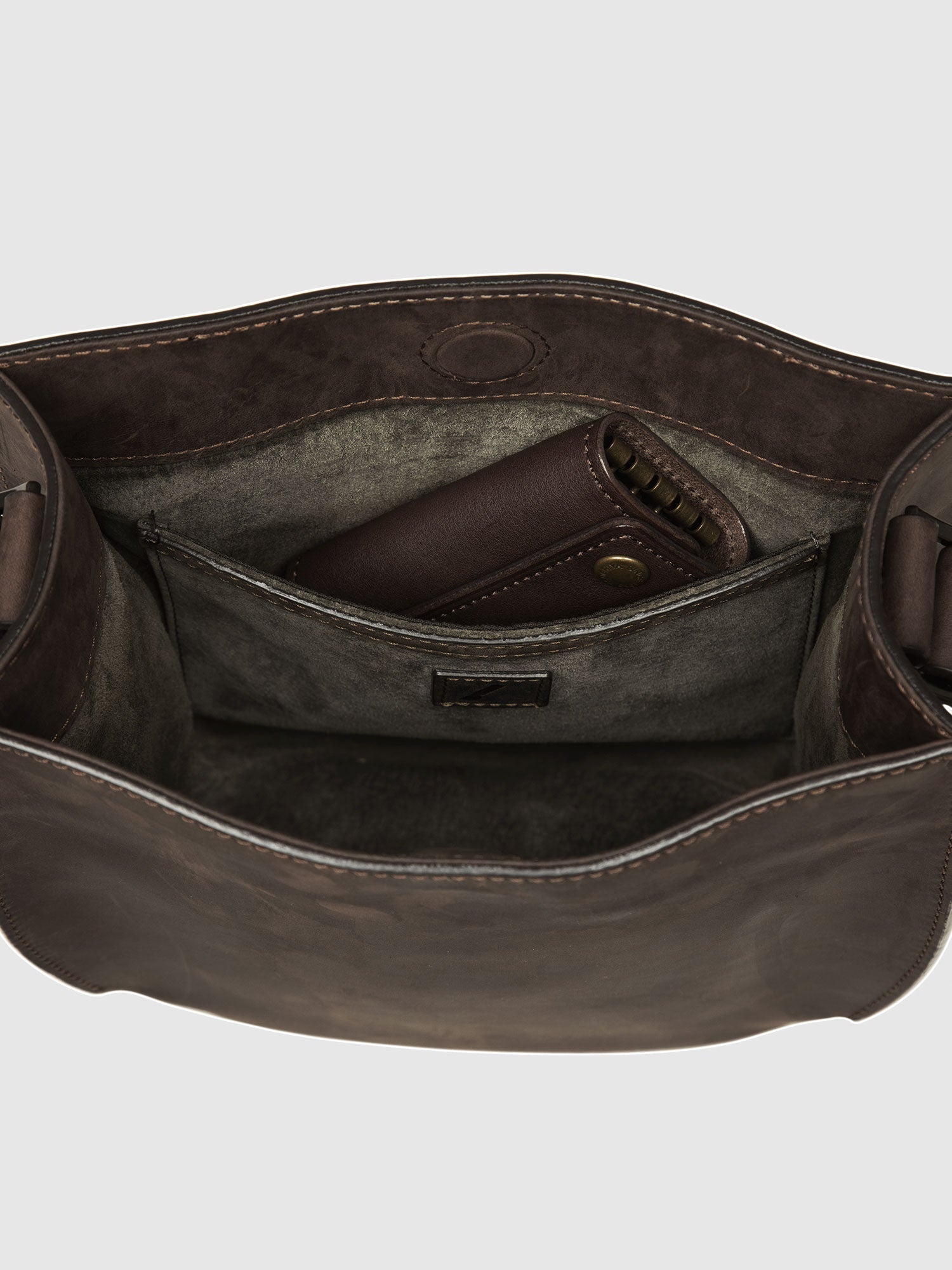 オリジンオイルヌメ ヴェイスショルダー