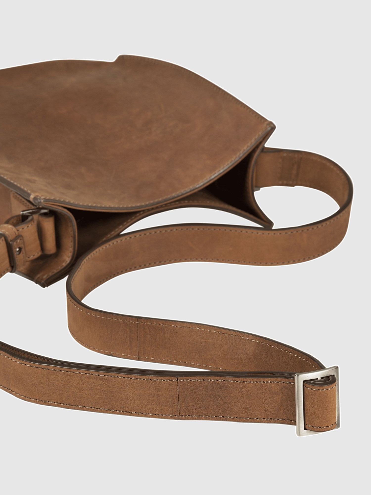 オリジンオイルヌメ ヴェイスショルダー