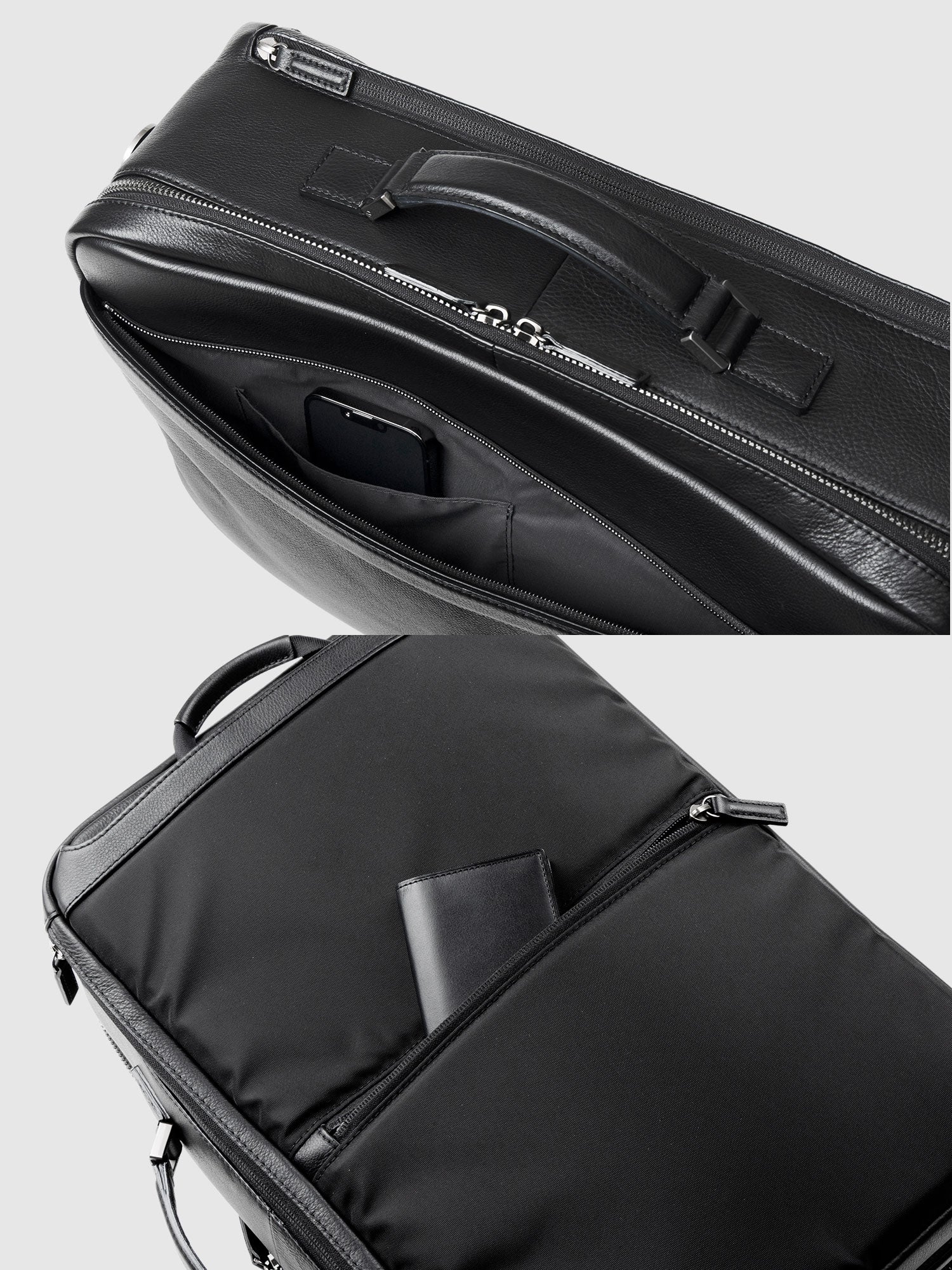 プロータ 3wayビジネストリップバッグ (防水)