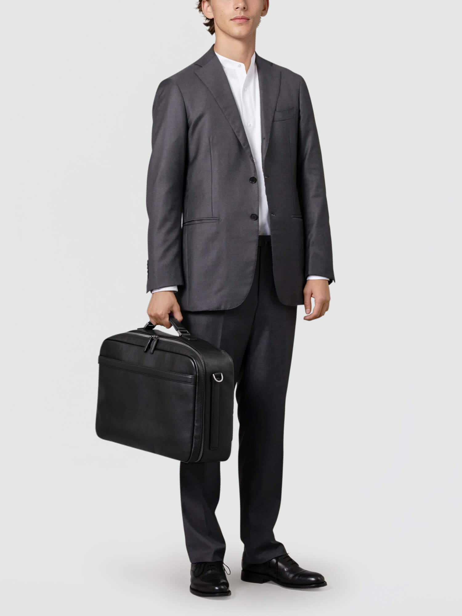 モデル身長185cm