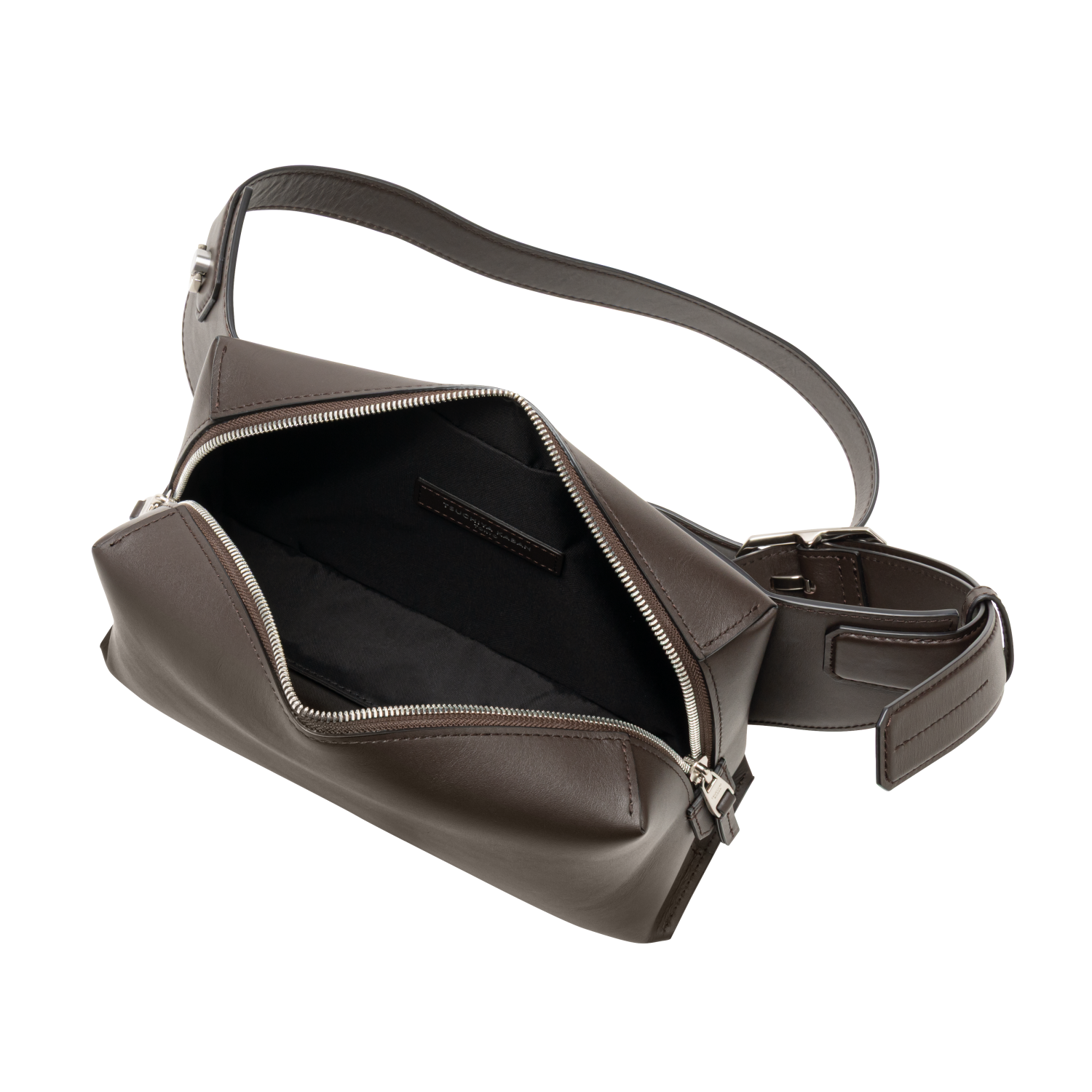 ダークブラウン/内装