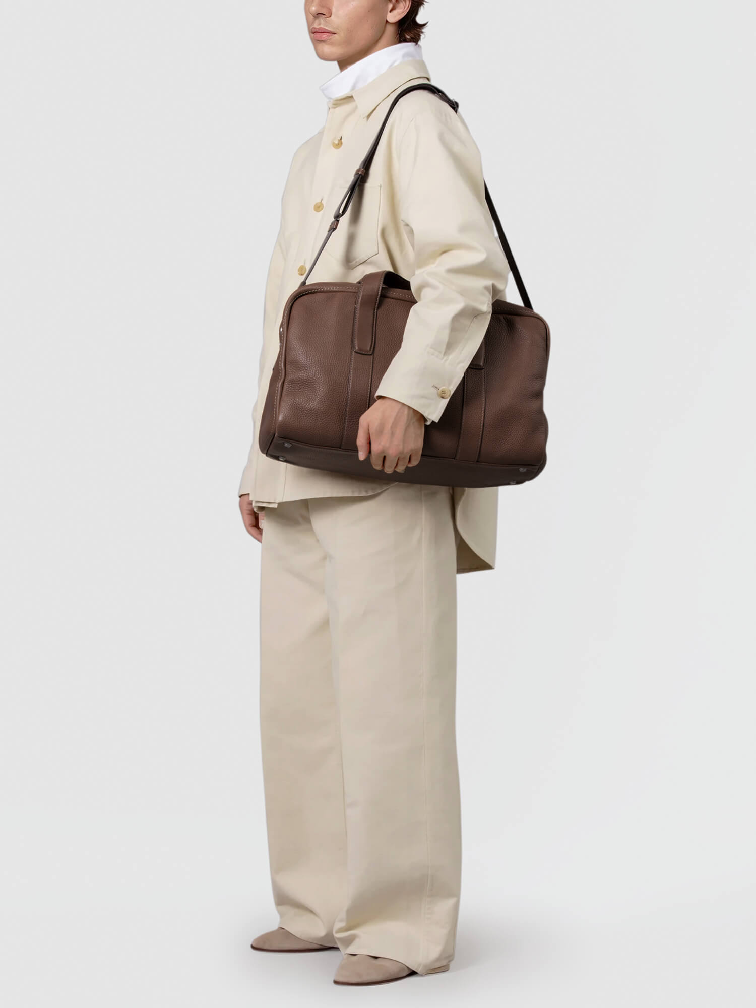 モデル身長178cm