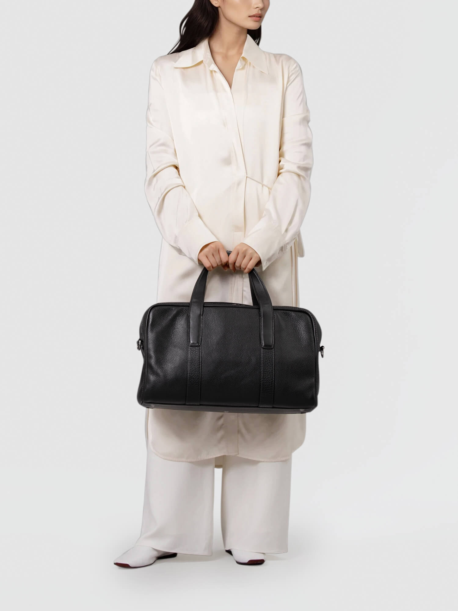 モデル身長166cm