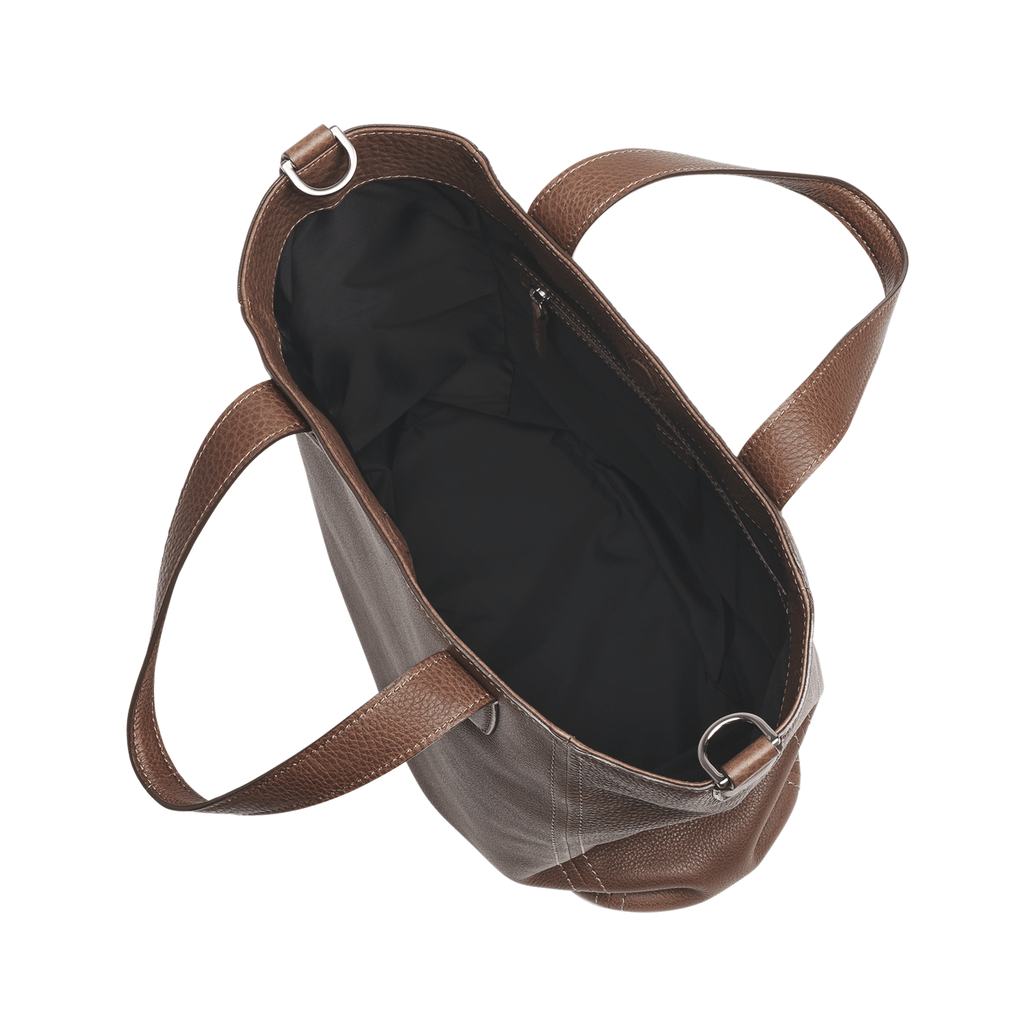 ミディアムブラウン/内装