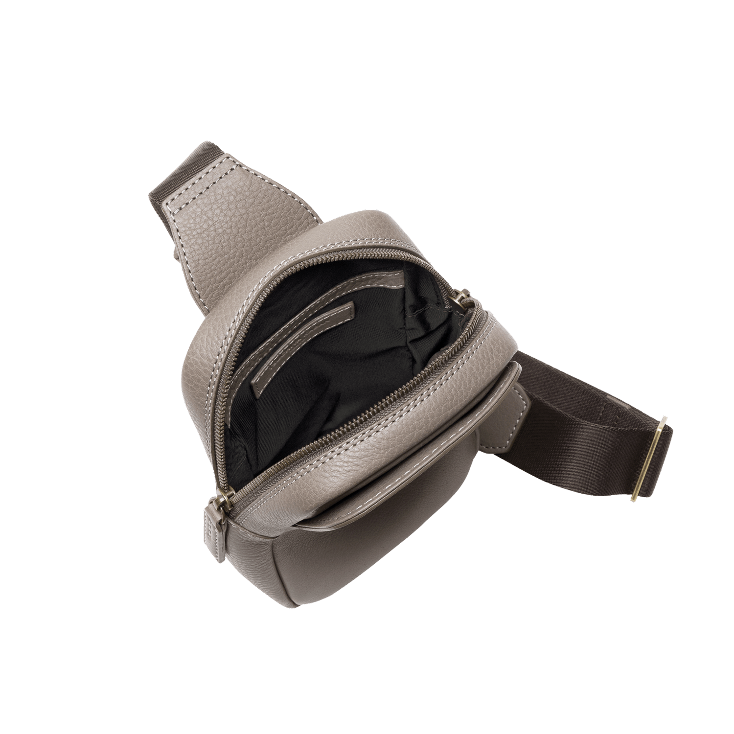 シェードウォームグレー/内装