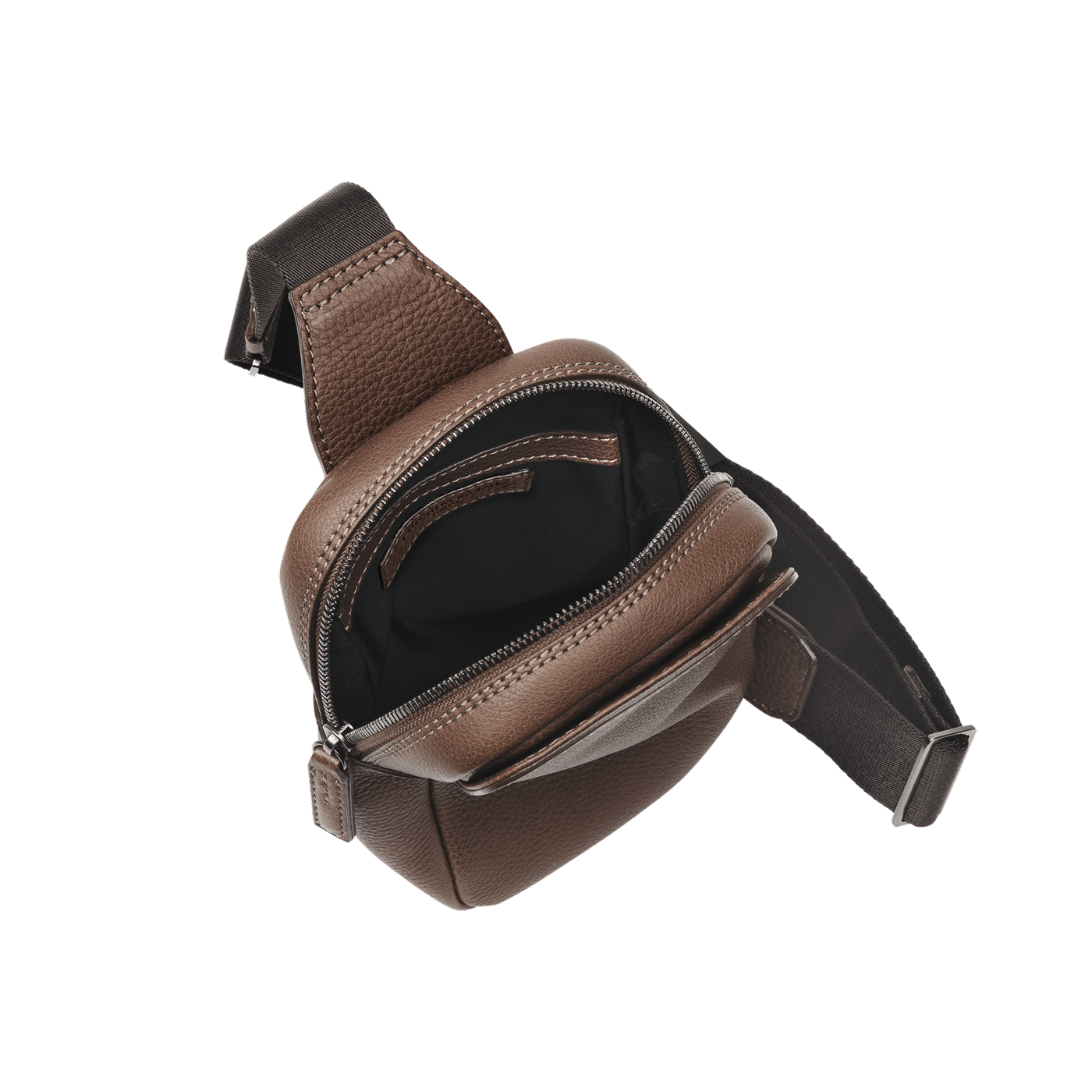 ミディアムブラウン/内装