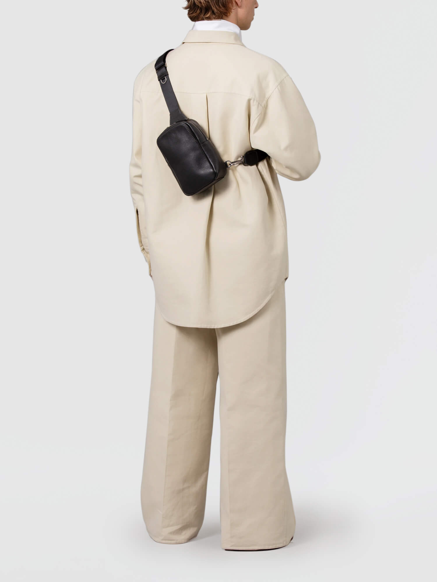 モデル身長178cm