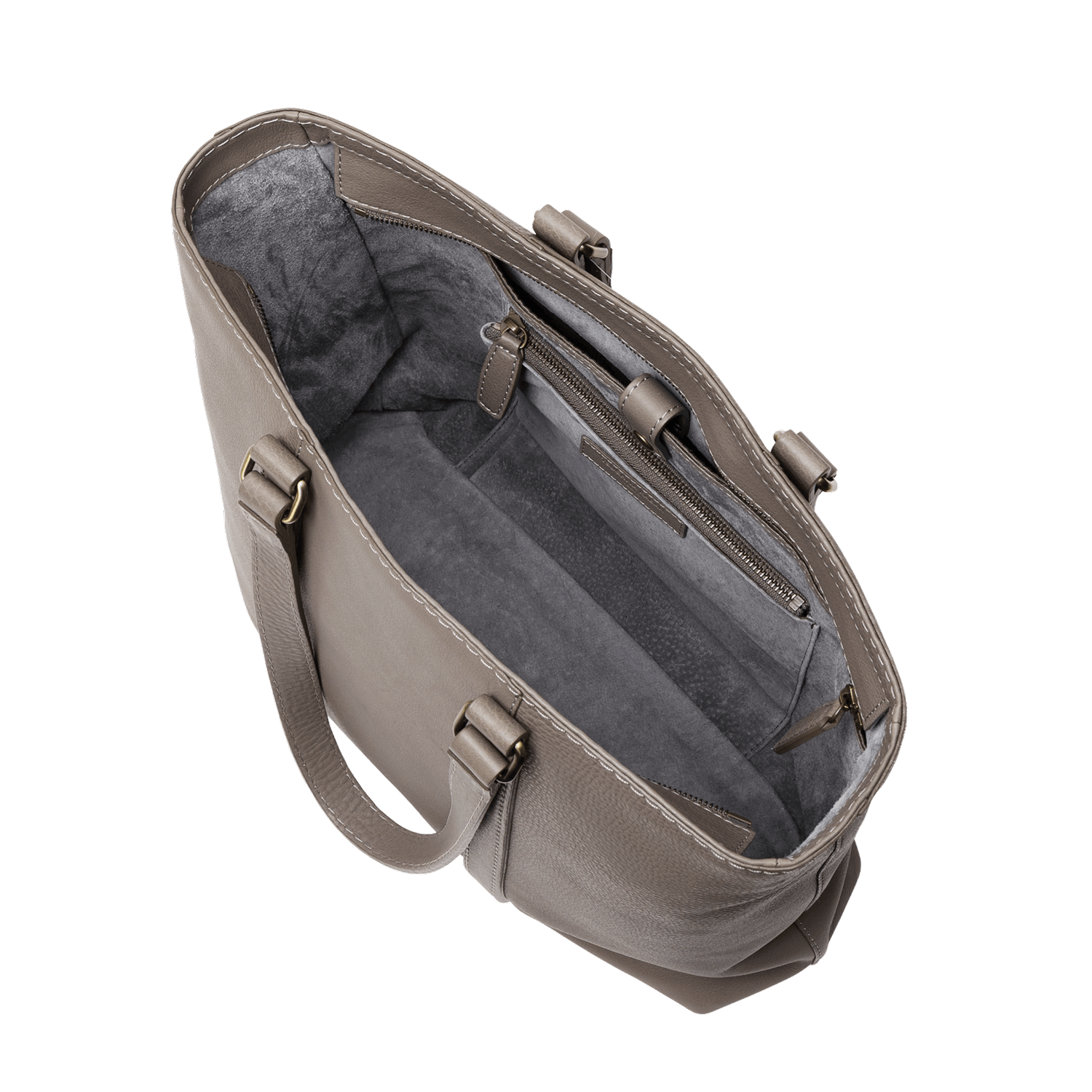 シェードウォームグレー/内装