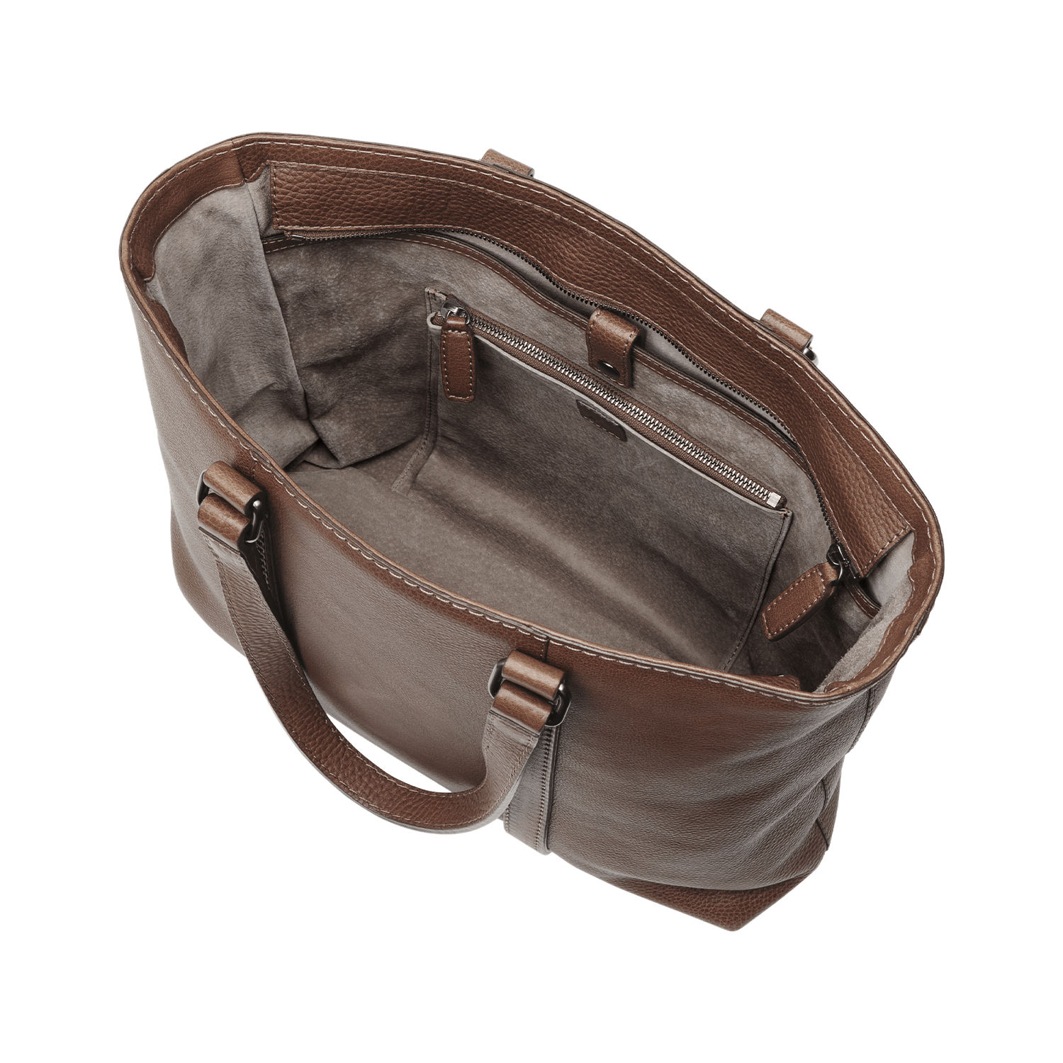 ミディアムブラウン/内装