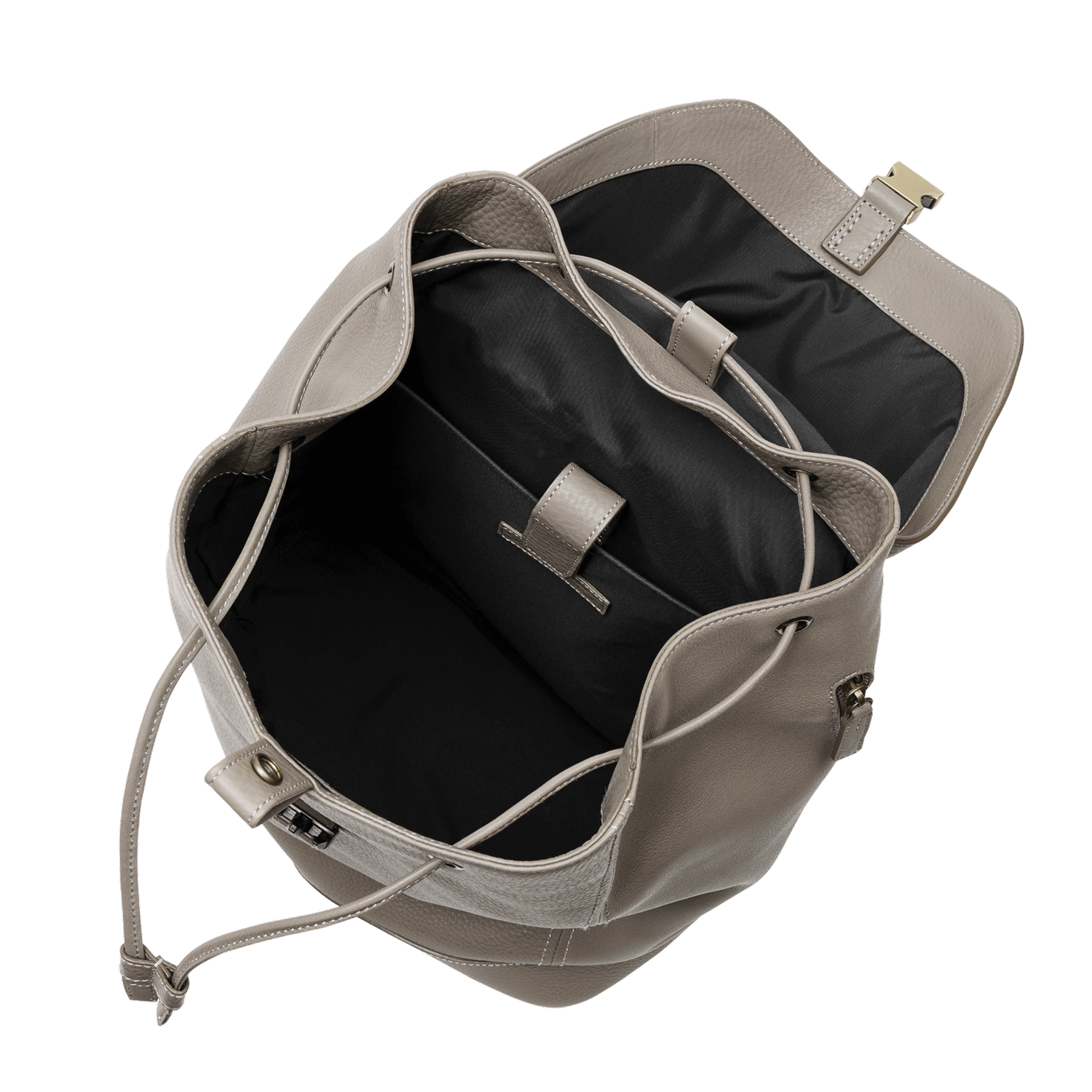 シェードウォームグレー/内装