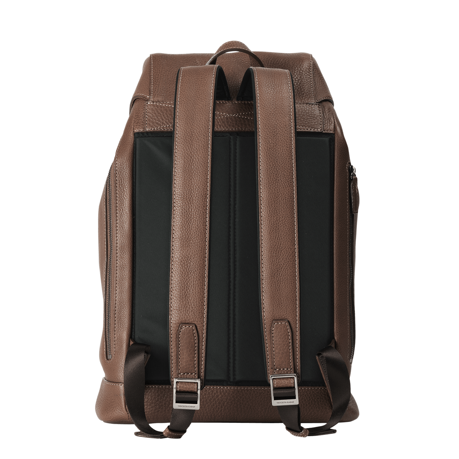 ミディアムブラウン/背面