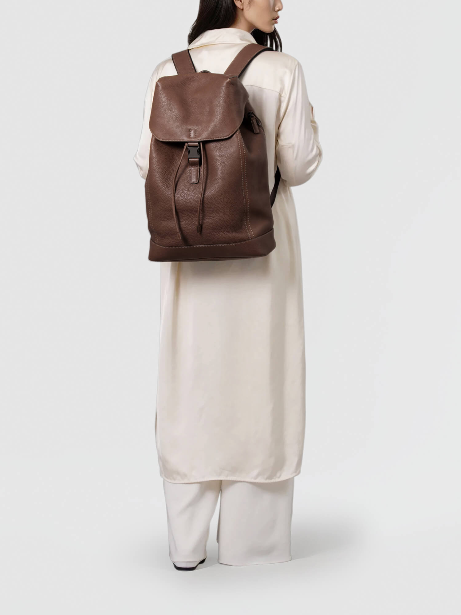 モデル身長166cm