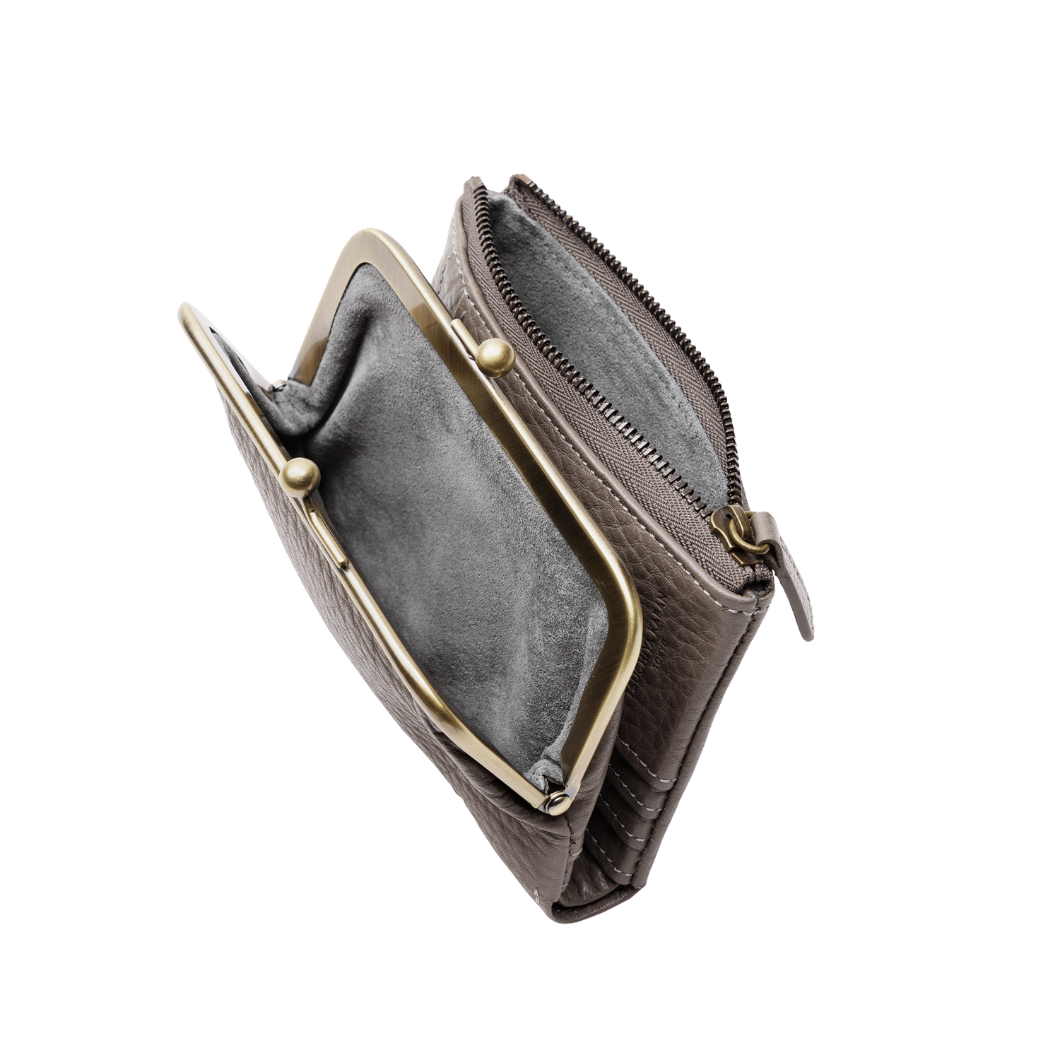 シェードウォームグレー/内装