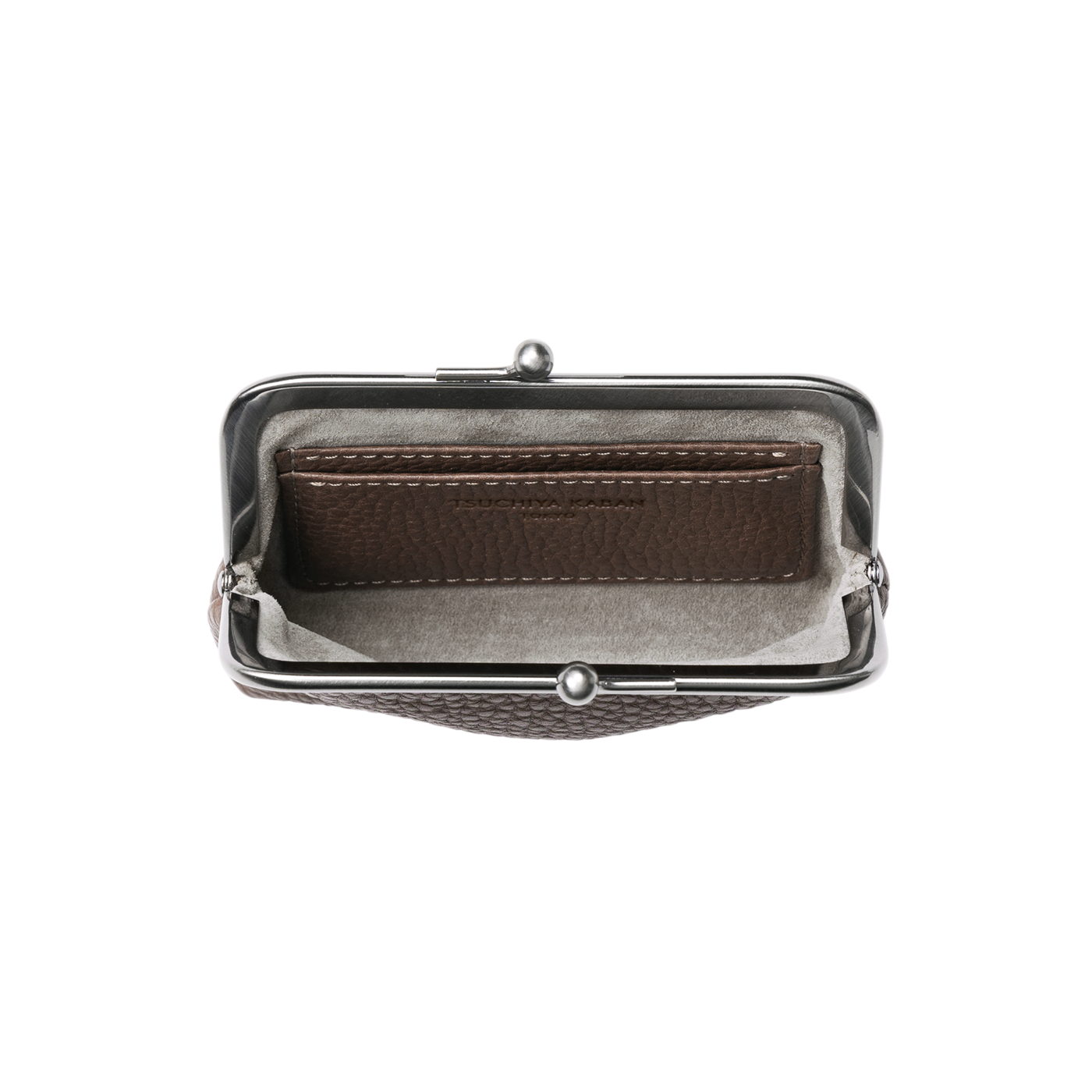 ミディアムブラウン/内装