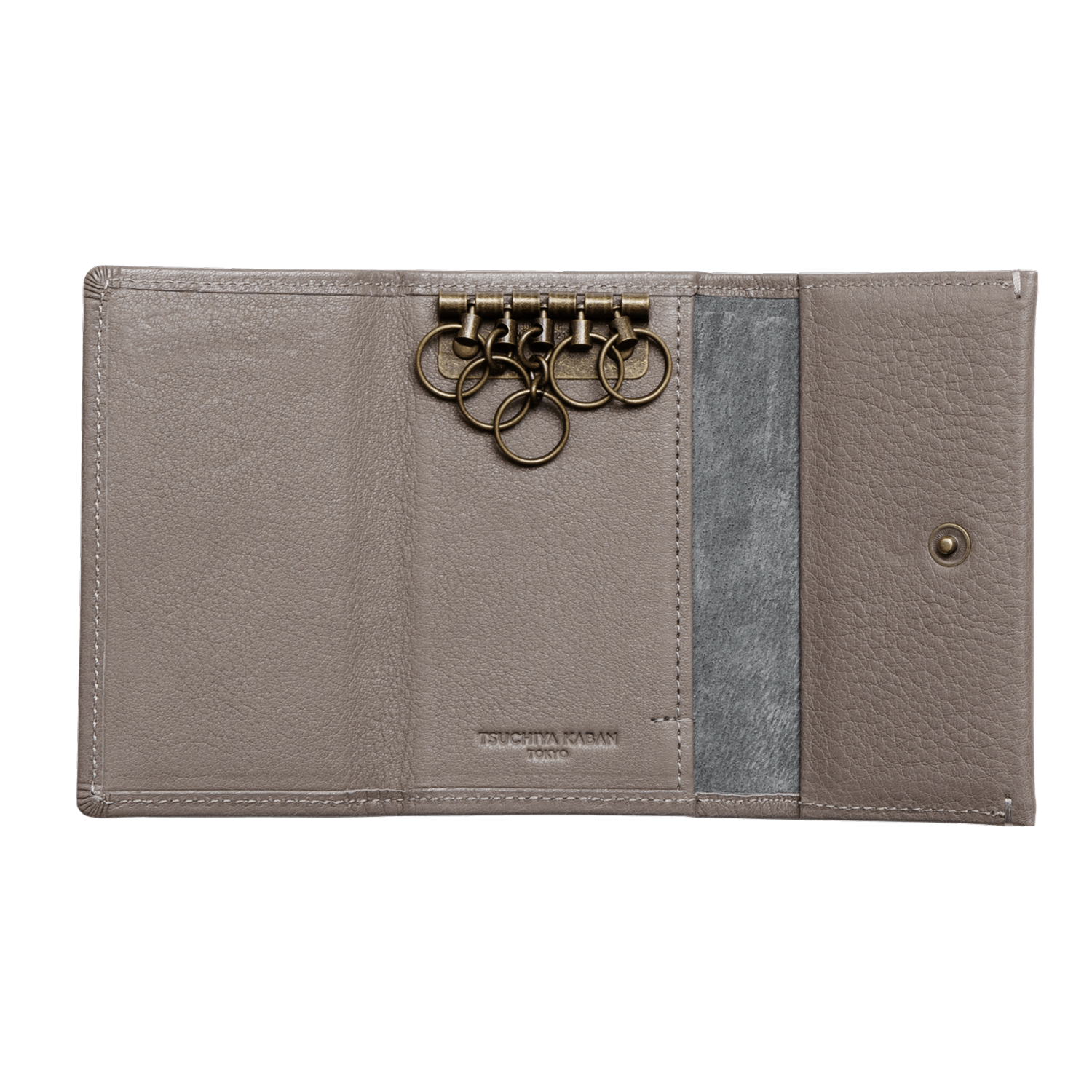 シェードウォームグレー/内装