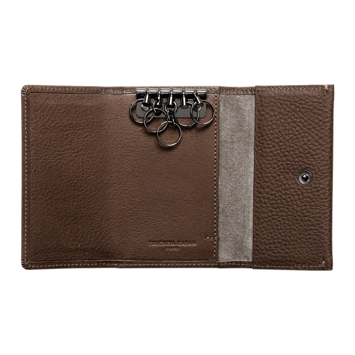 ミディアムブラウン/内装