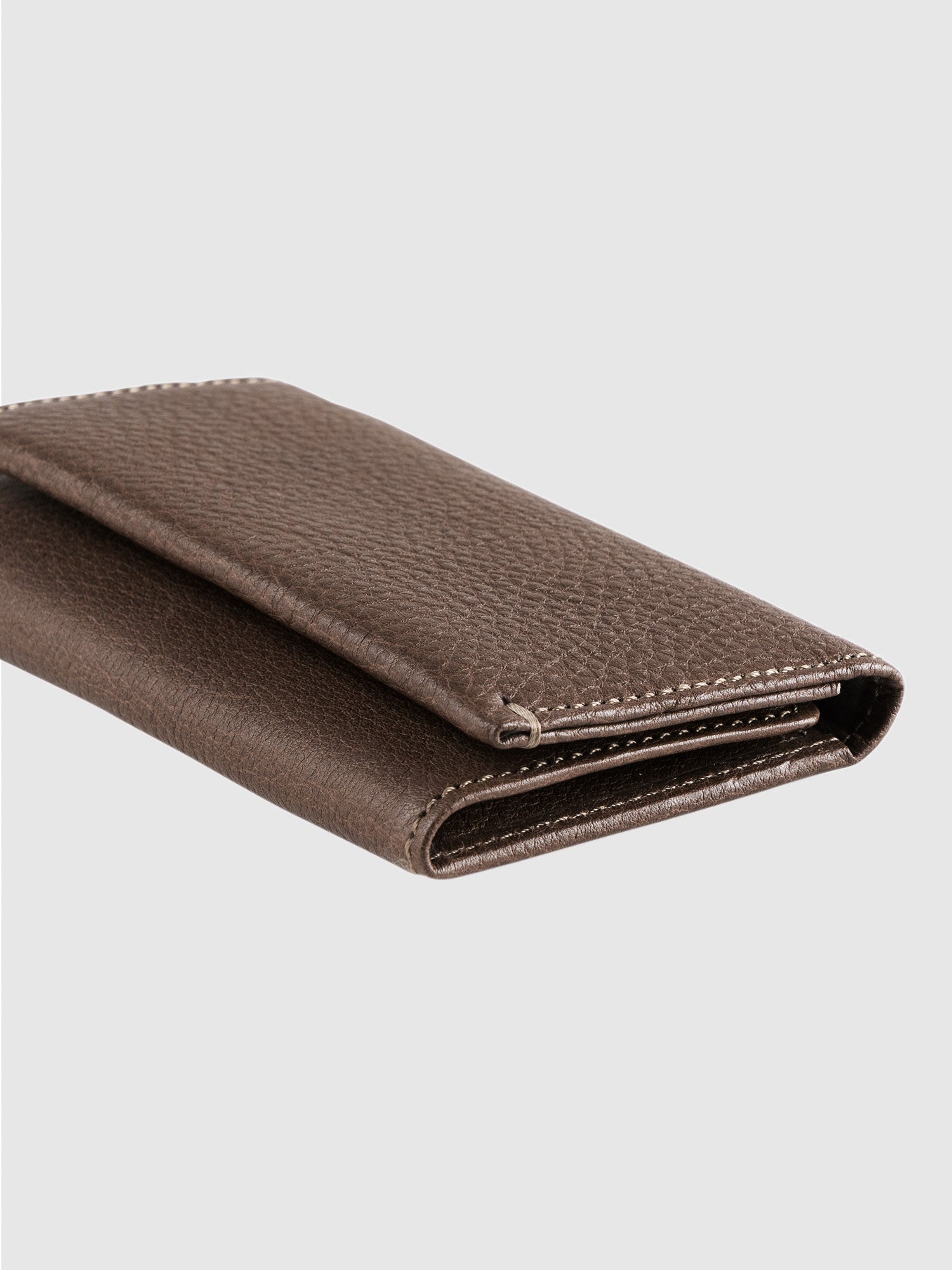 【数量限定色】トーンオイルヌメ キーケース