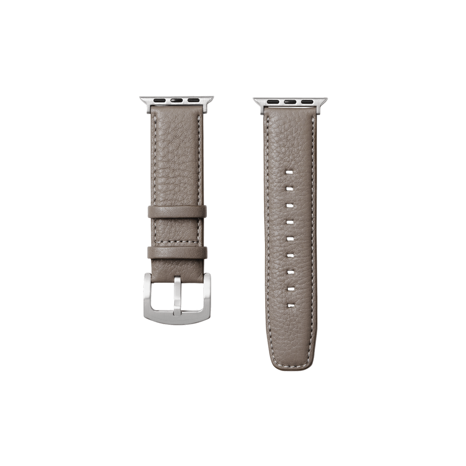 数量限定色】レザーウォッチバンド Apple Watch用(オイルヌメ革 数量限定色】レザーウォッチバンド Apple Watch用(オイルヌメ革