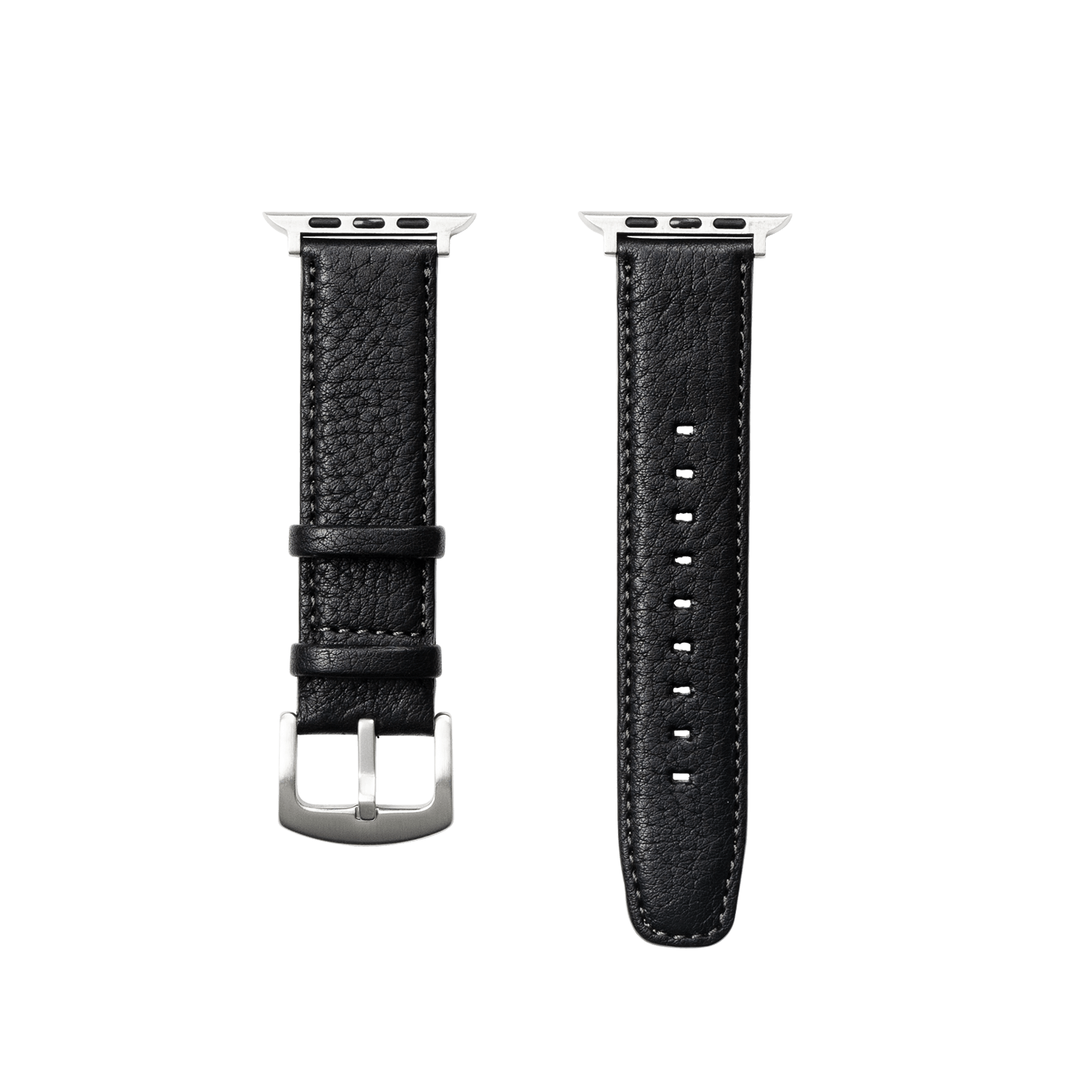 ブラック/42mm 44mm 45mm