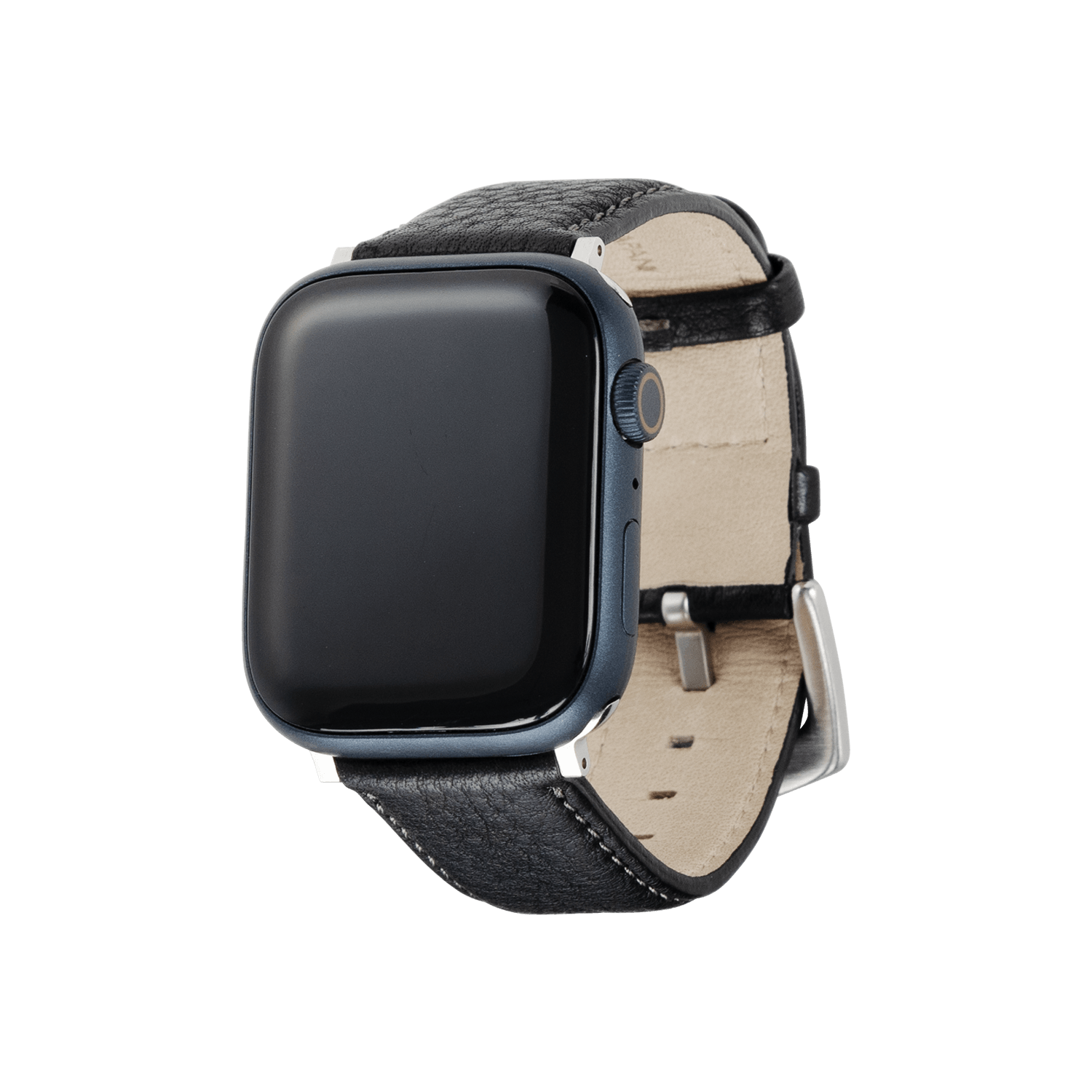 数量限定色】レザーウォッチバンド Apple Watch用(オイルヌメ革 数量限定色】レザーウォッチバンド Apple Watch用(オイルヌメ革