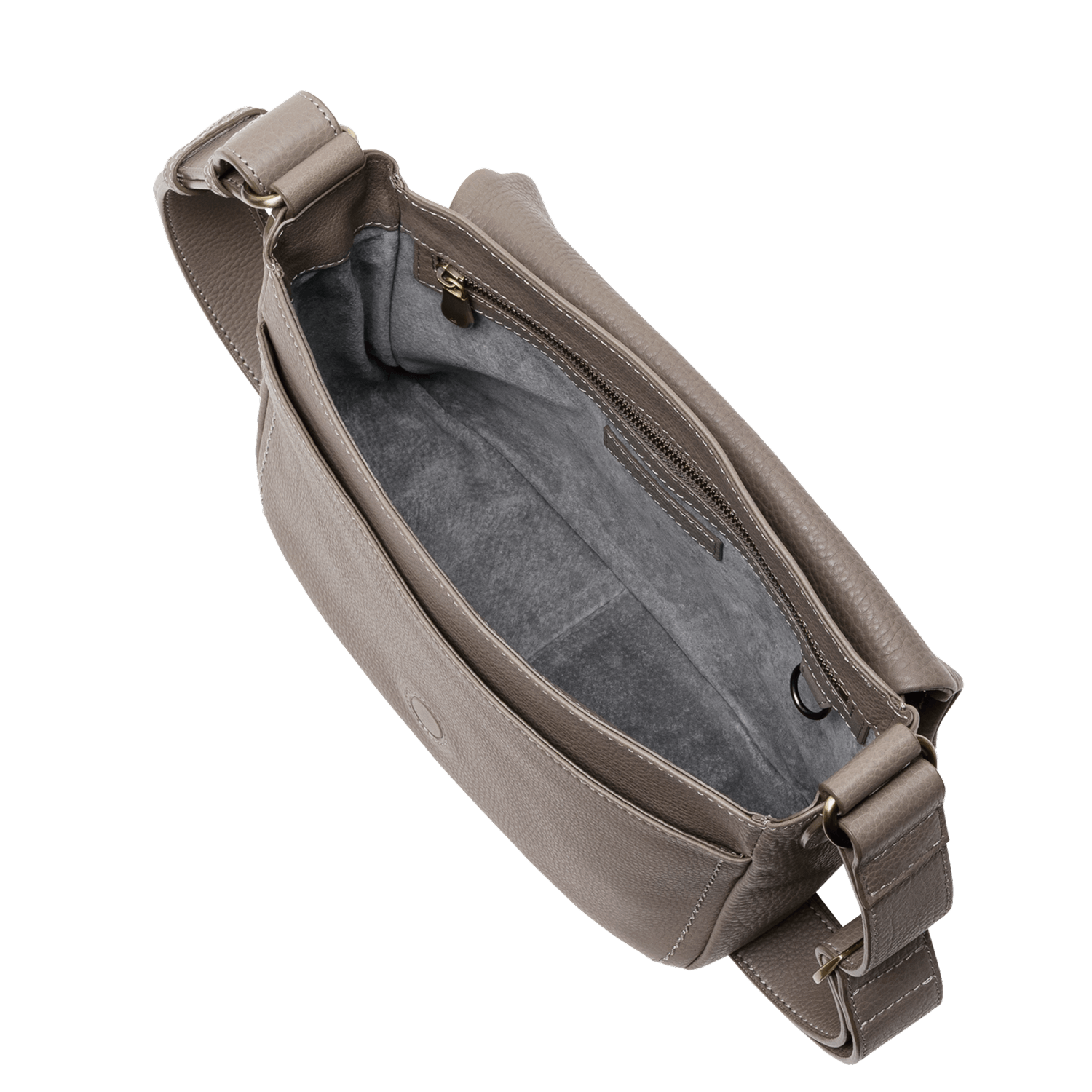 シェードウォームグレー/内装