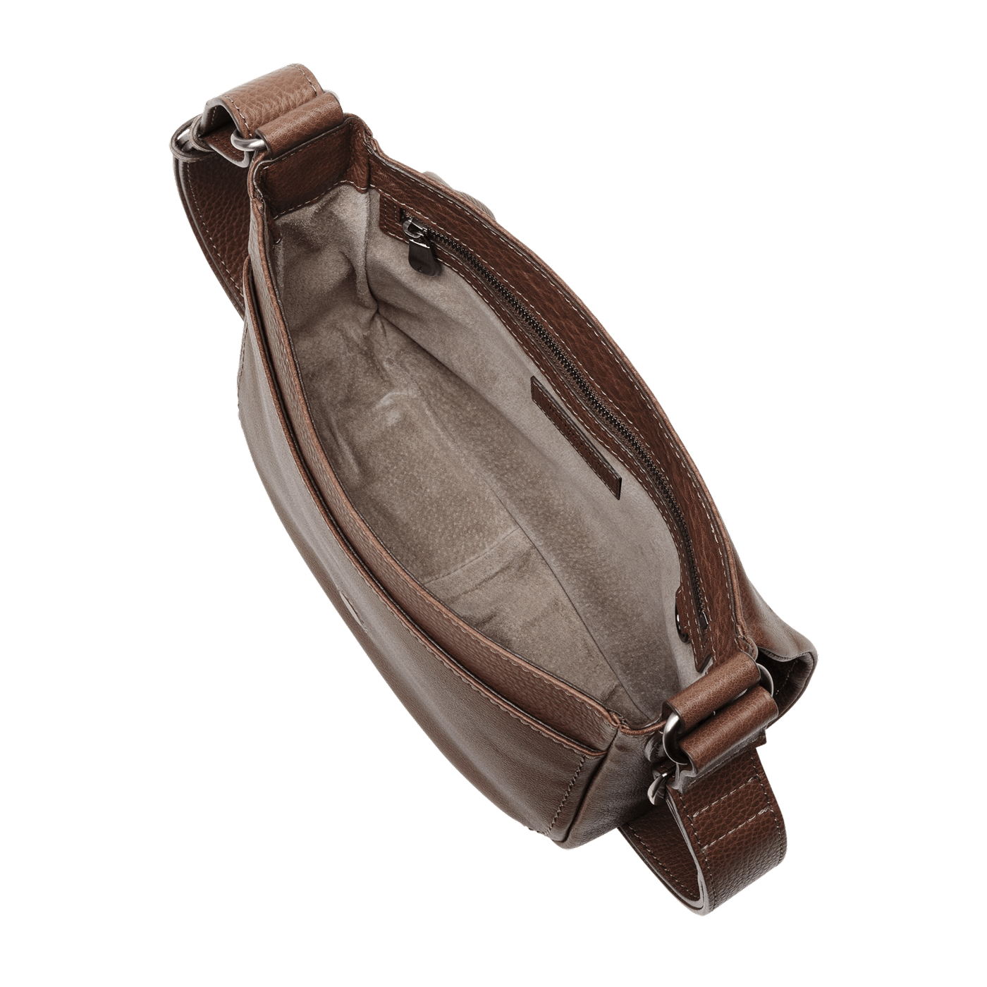 ミディアムブラウン/内装