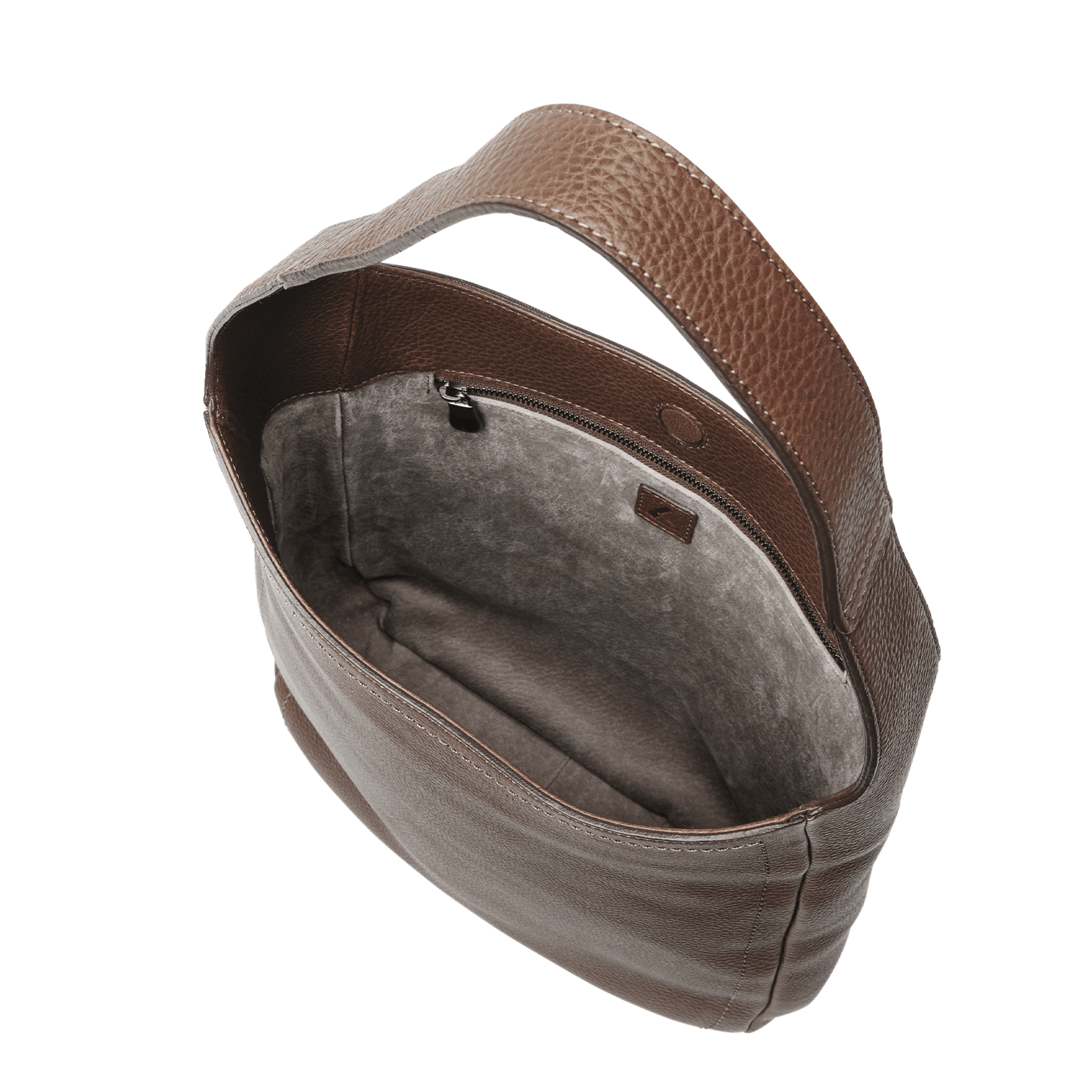 ミディアムブラウン/内装