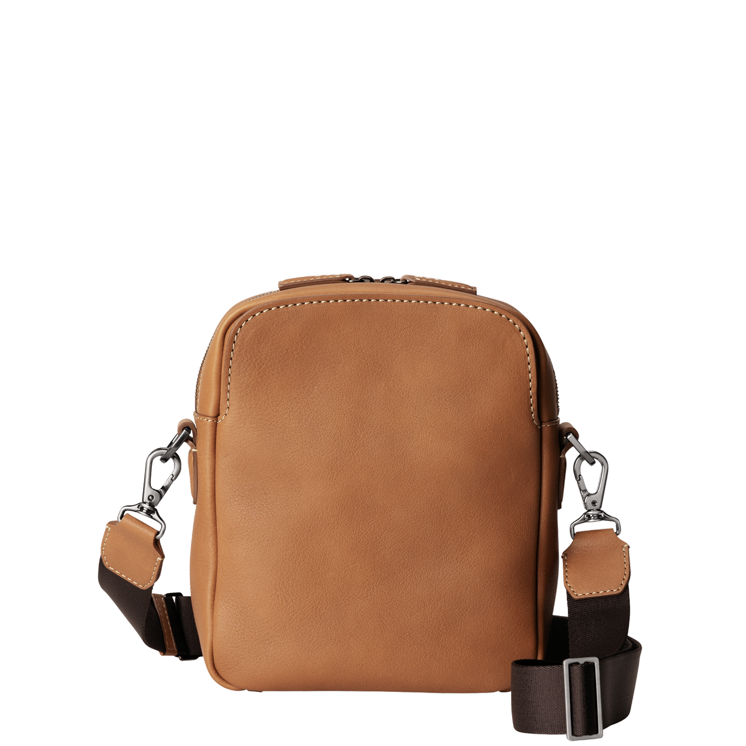 数量限定色】トーンオイルヌメ ポケットショルダー – ショルダーバッグ