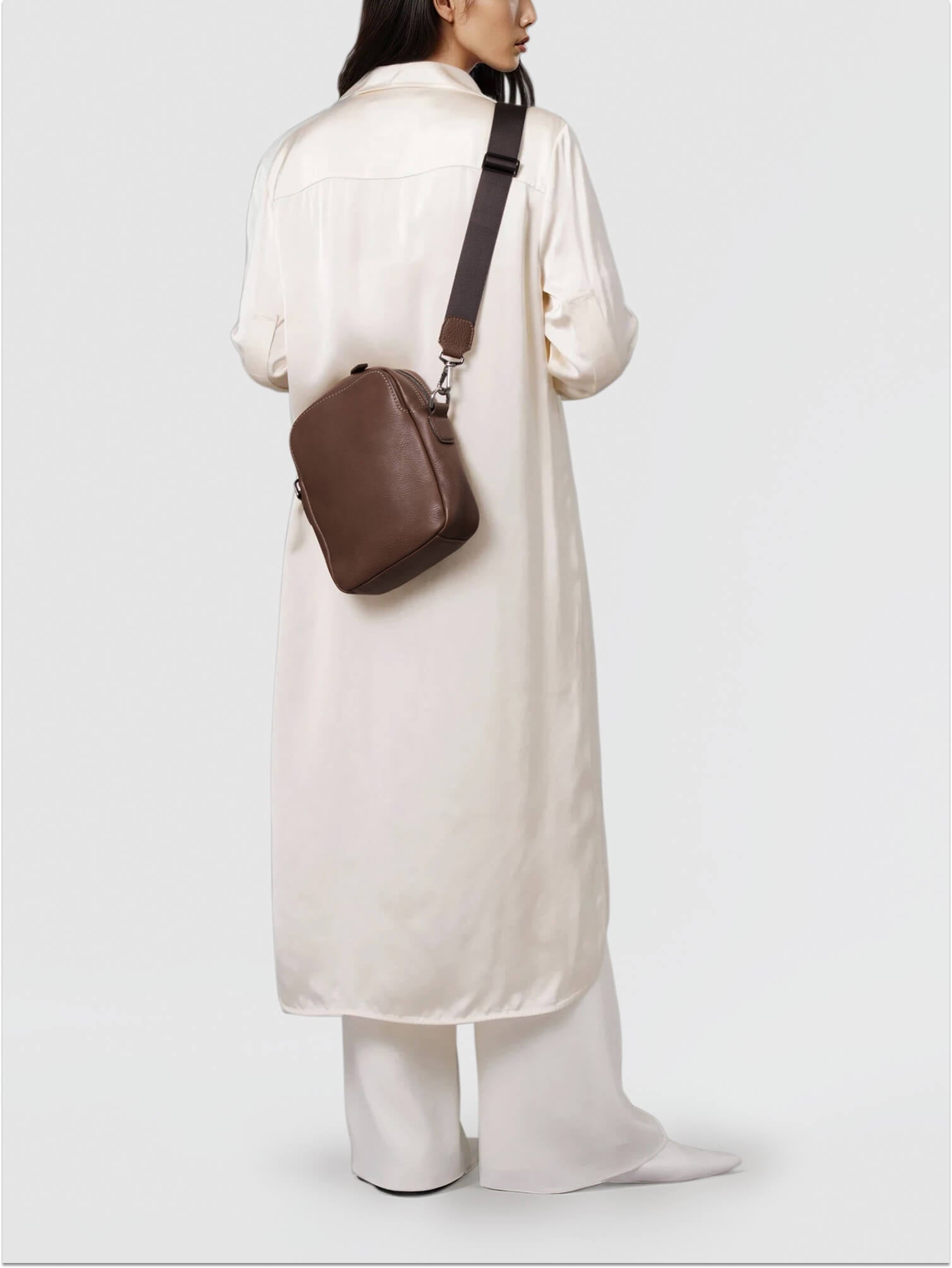 モデル身長172cm