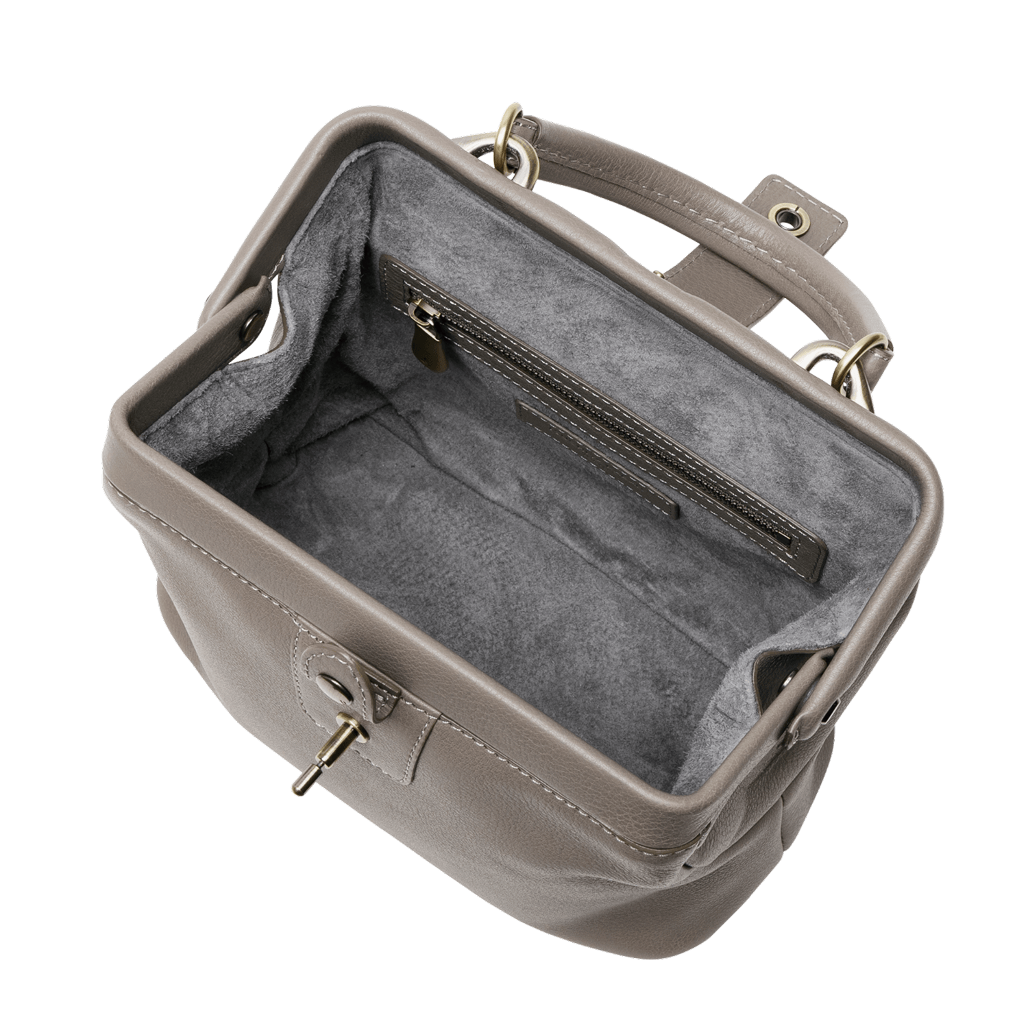 シェードウォームグレー/内装