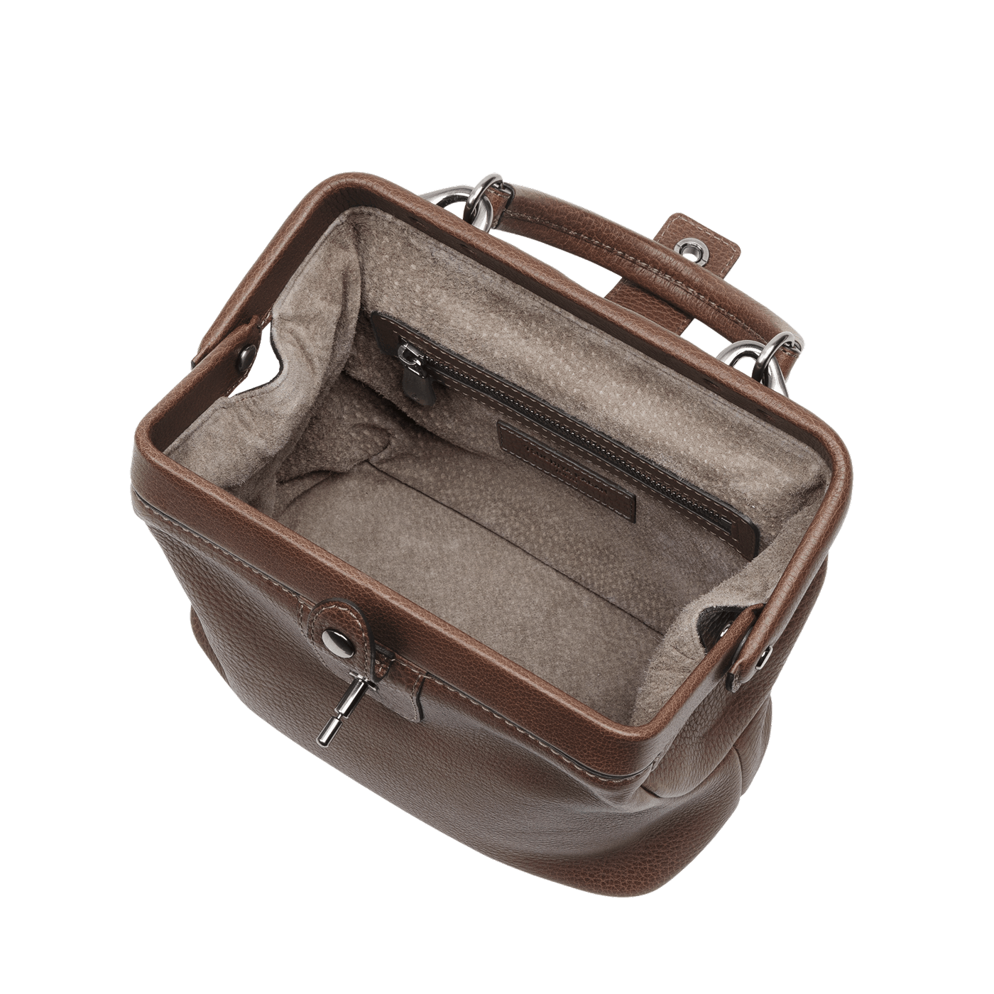 ミディアムブラウン/内装