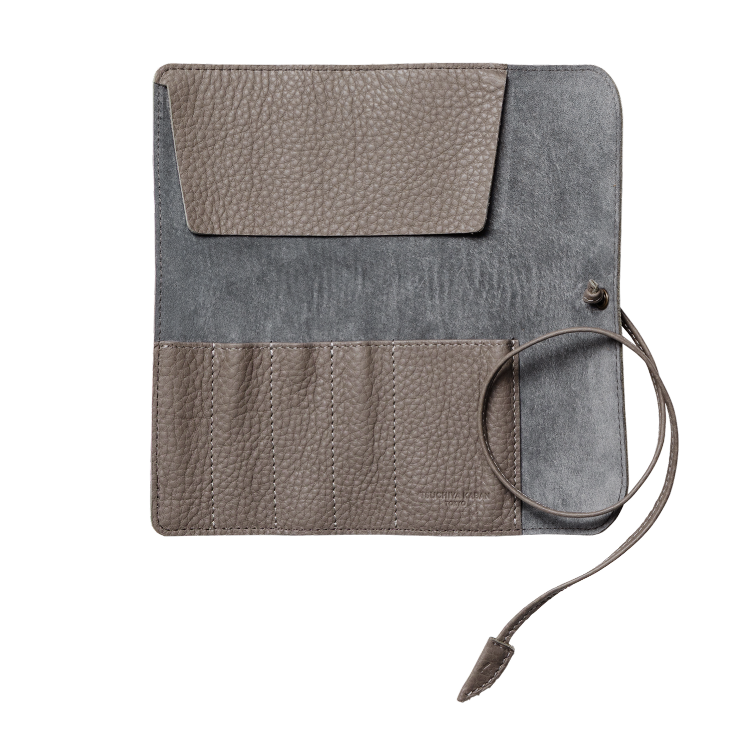 シェードウォームグレー/内装