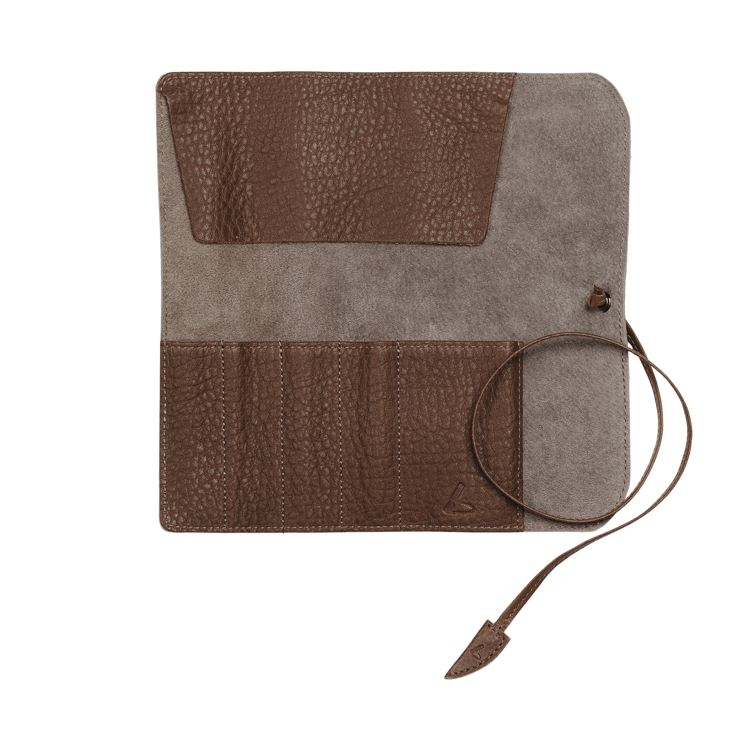 ミディアムブラウン/内装