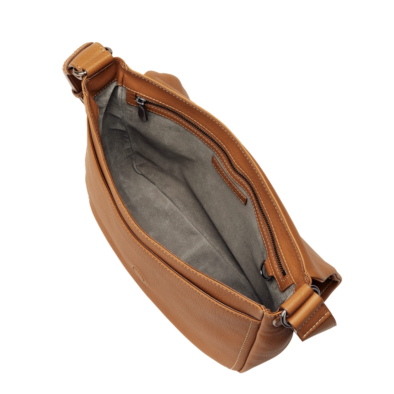 【数量限定色】トーンオイルヌメ ショルダー