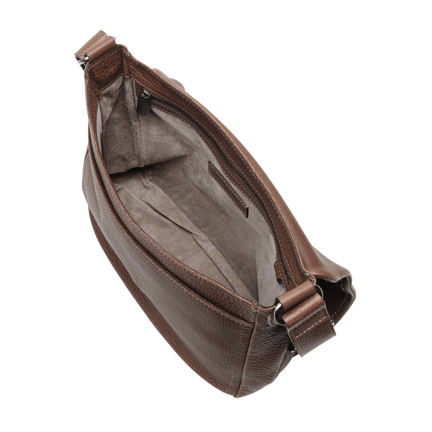 ミディアムブラウン/内装