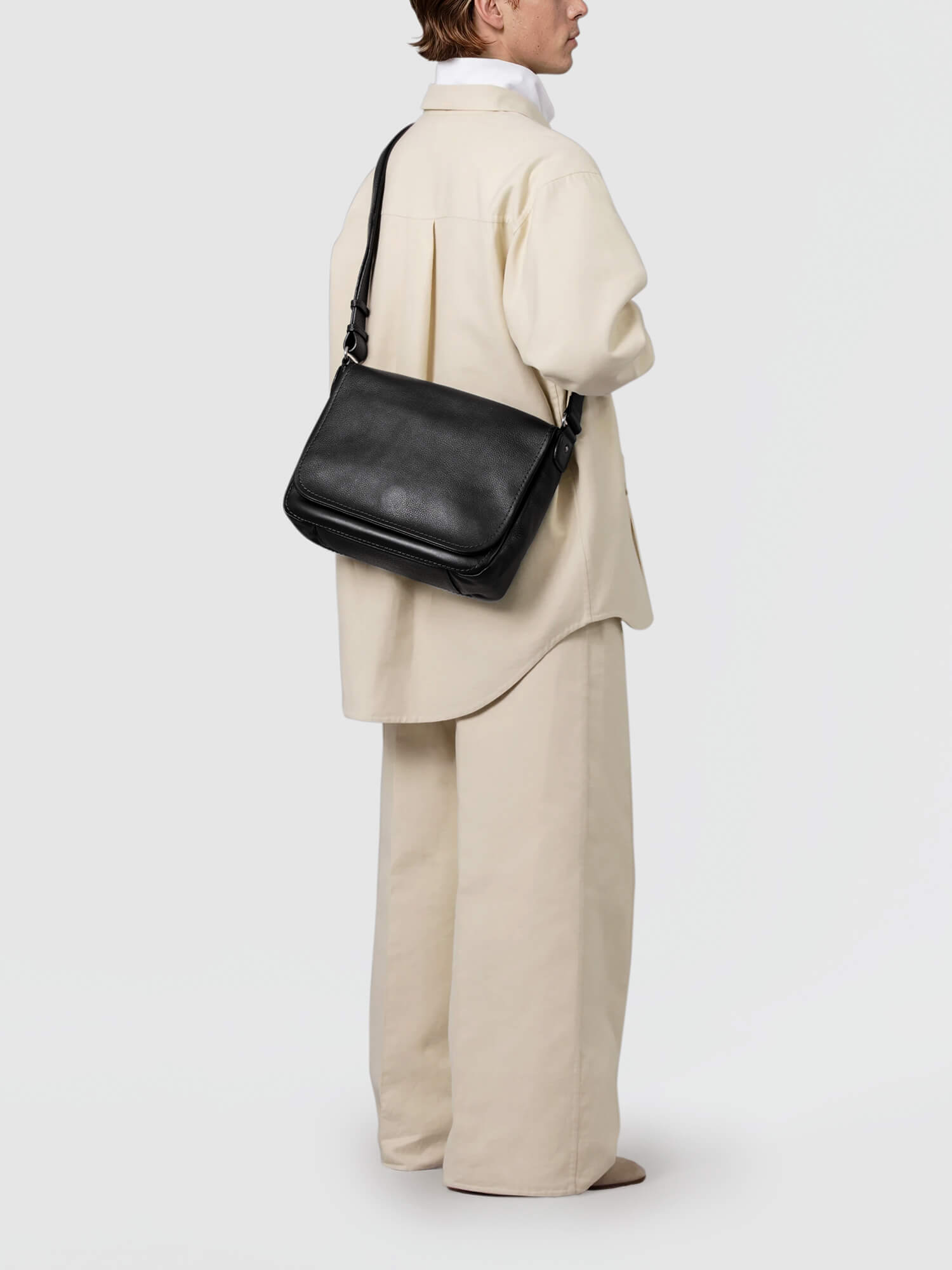 モデル身長178cm