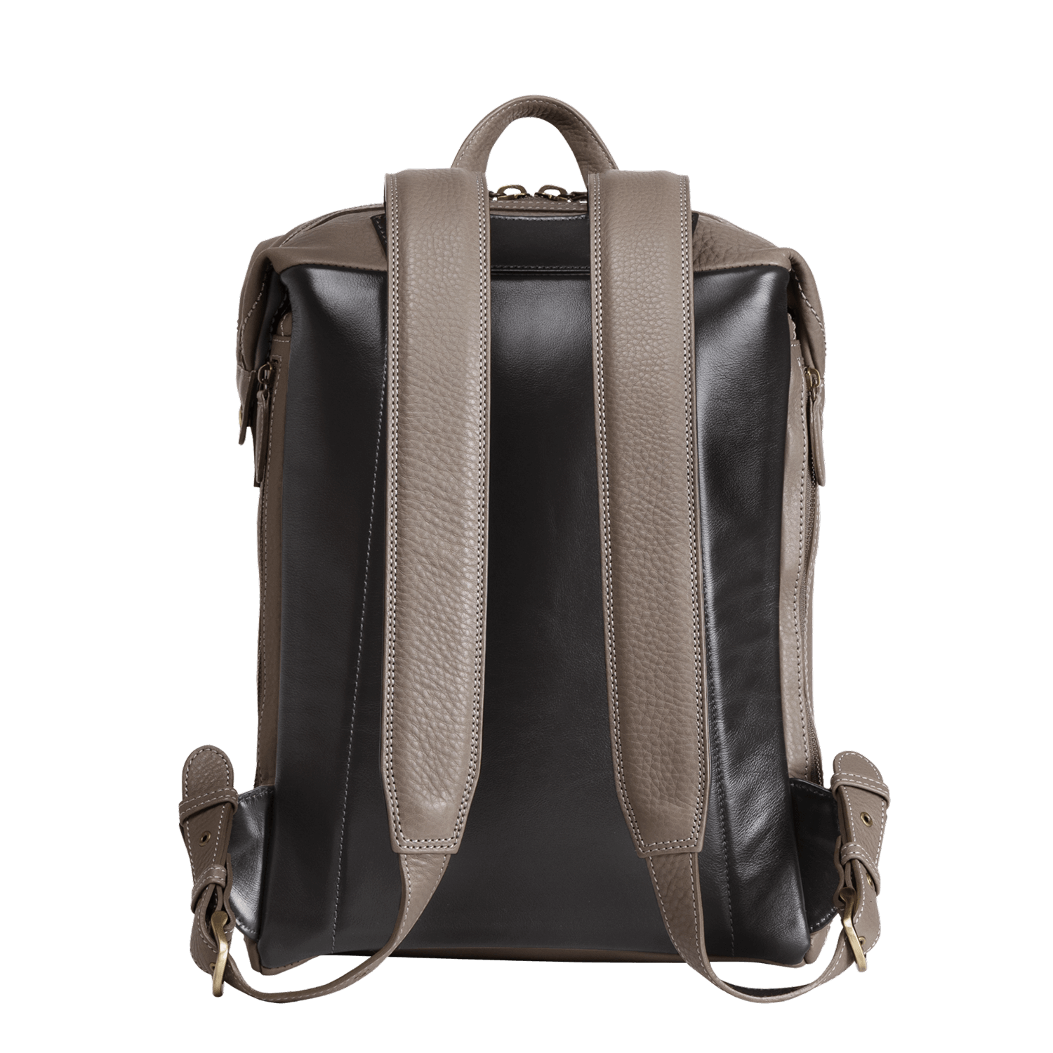 シェードウォームグレー/背面