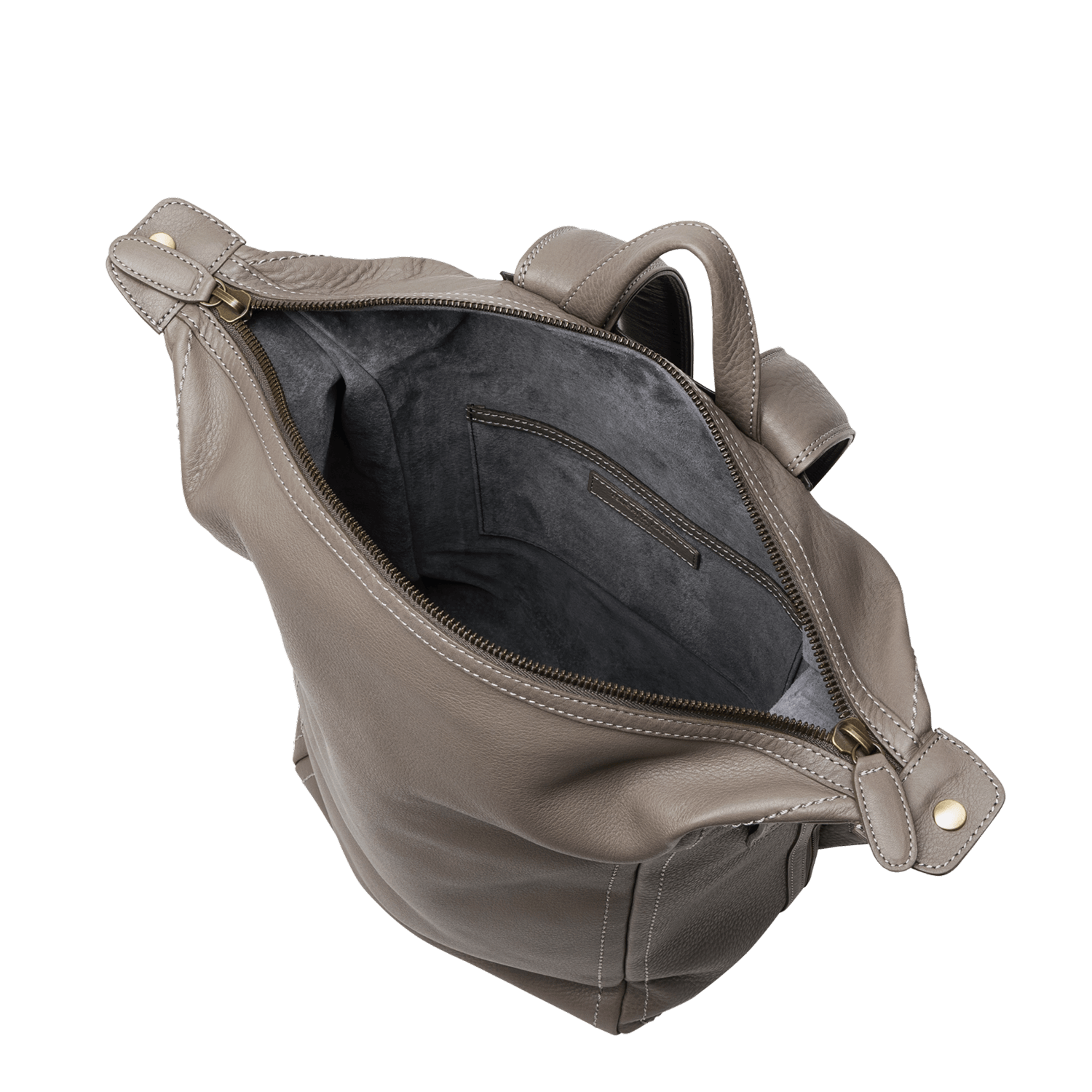 シェードウォームグレー/内装