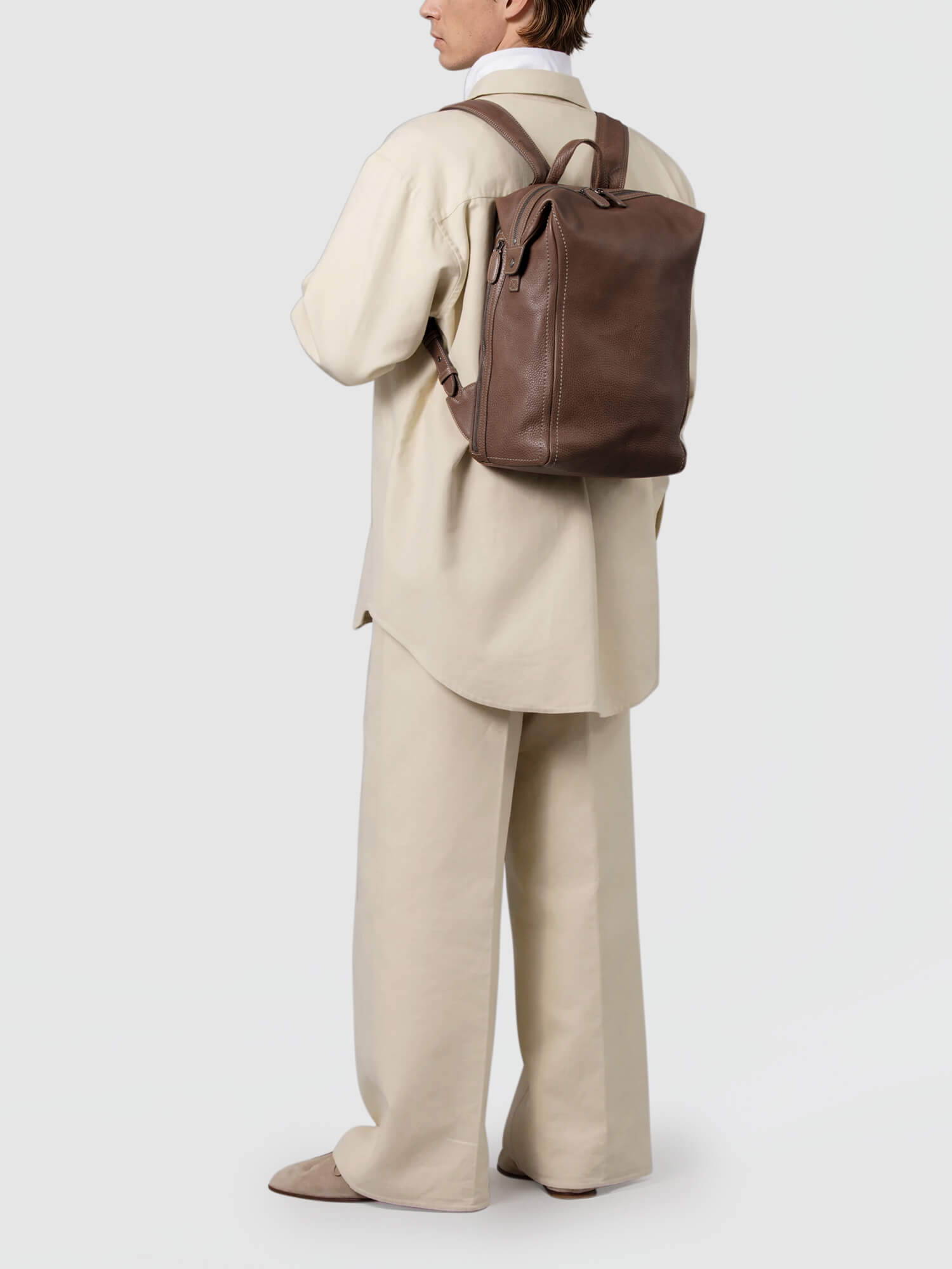 モデル身長178cm