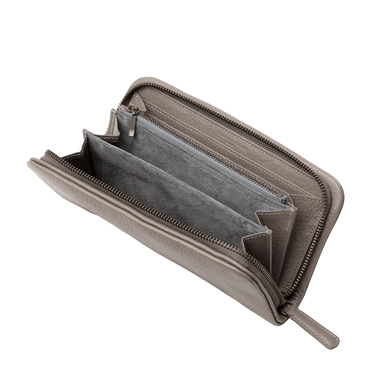 シェードウォームグレー/内装