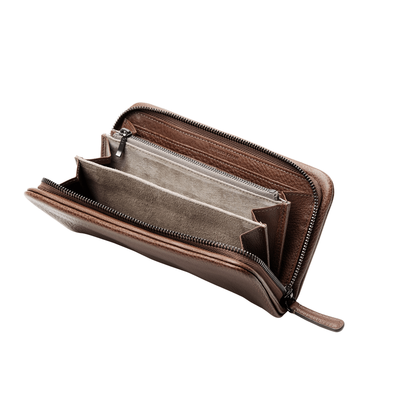 ミディアムブラウン/内装