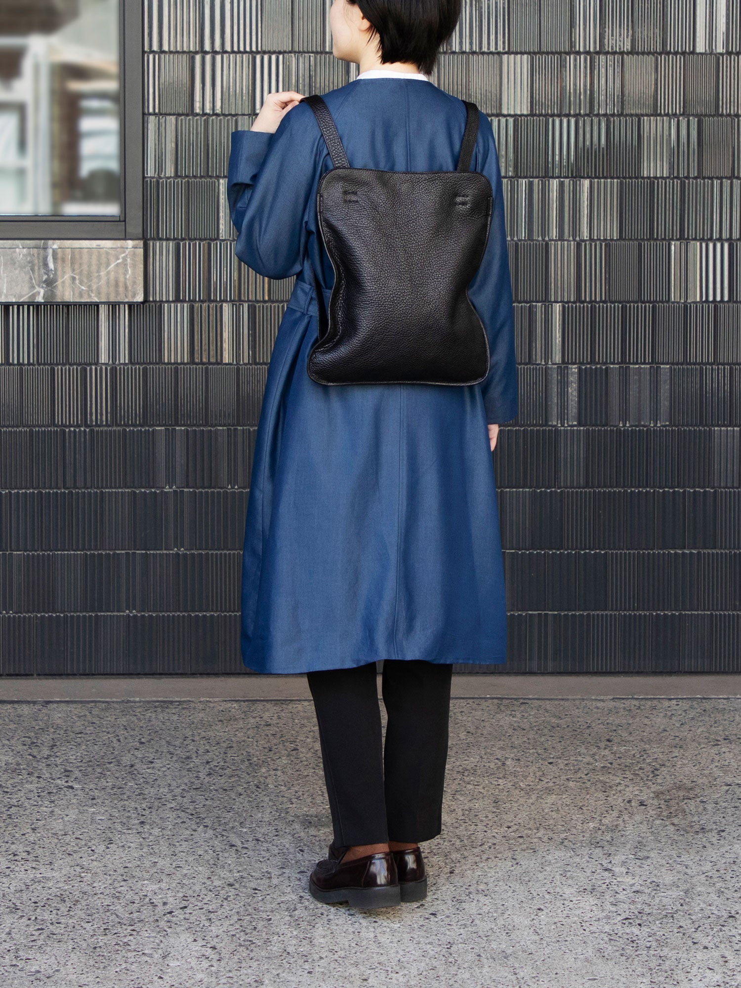 モデル身長165cm