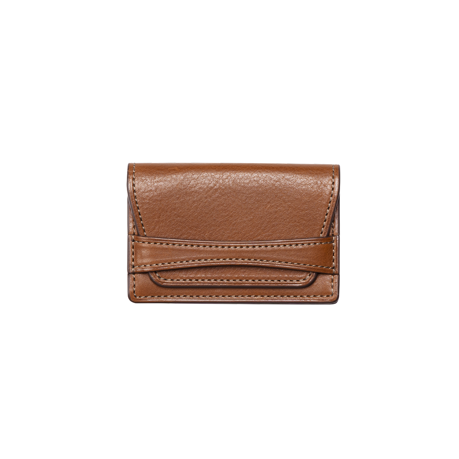 チェスナットブラウン