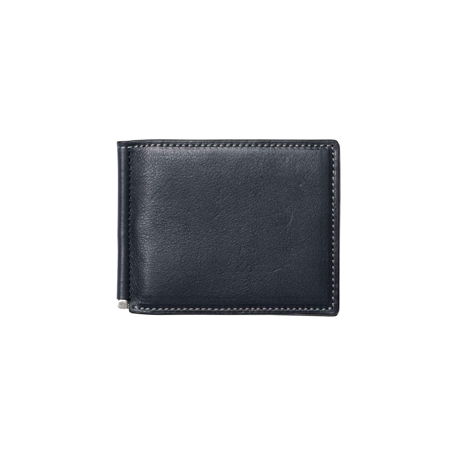 マネークリップ (ネイビー系)｜土屋鞄｜TSUCHIYA KABAN公式オンライン