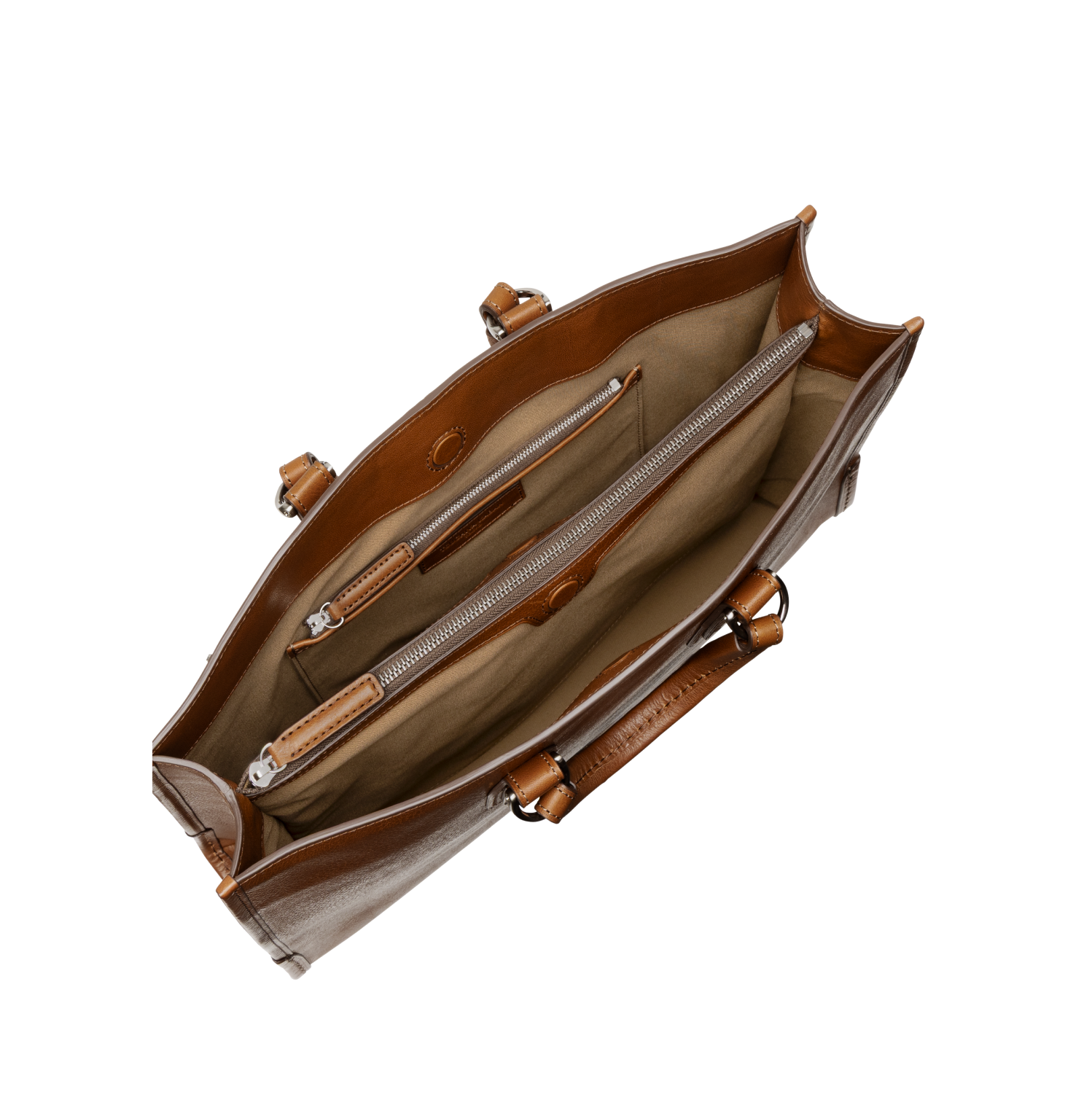 チェスナットブラウン/内装