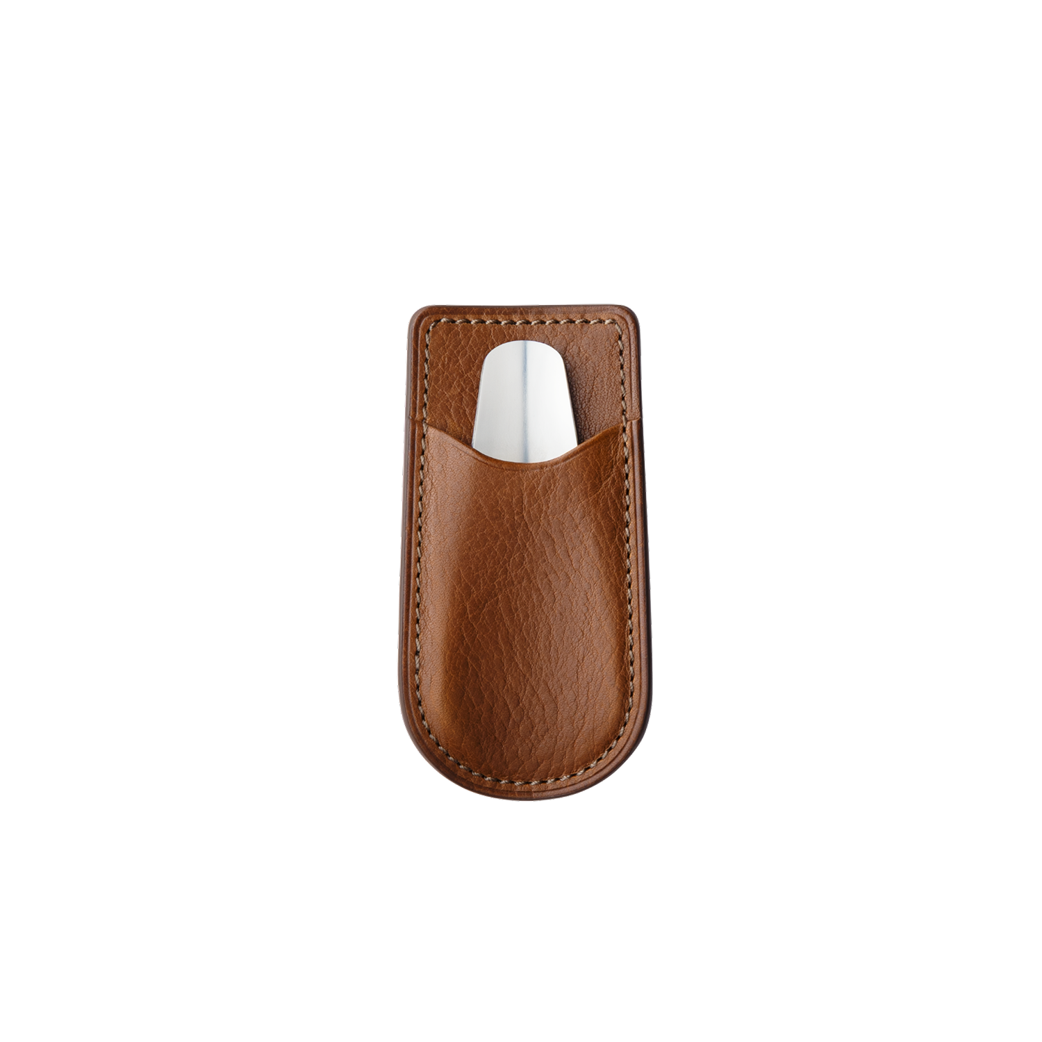 チェスナットブラウン