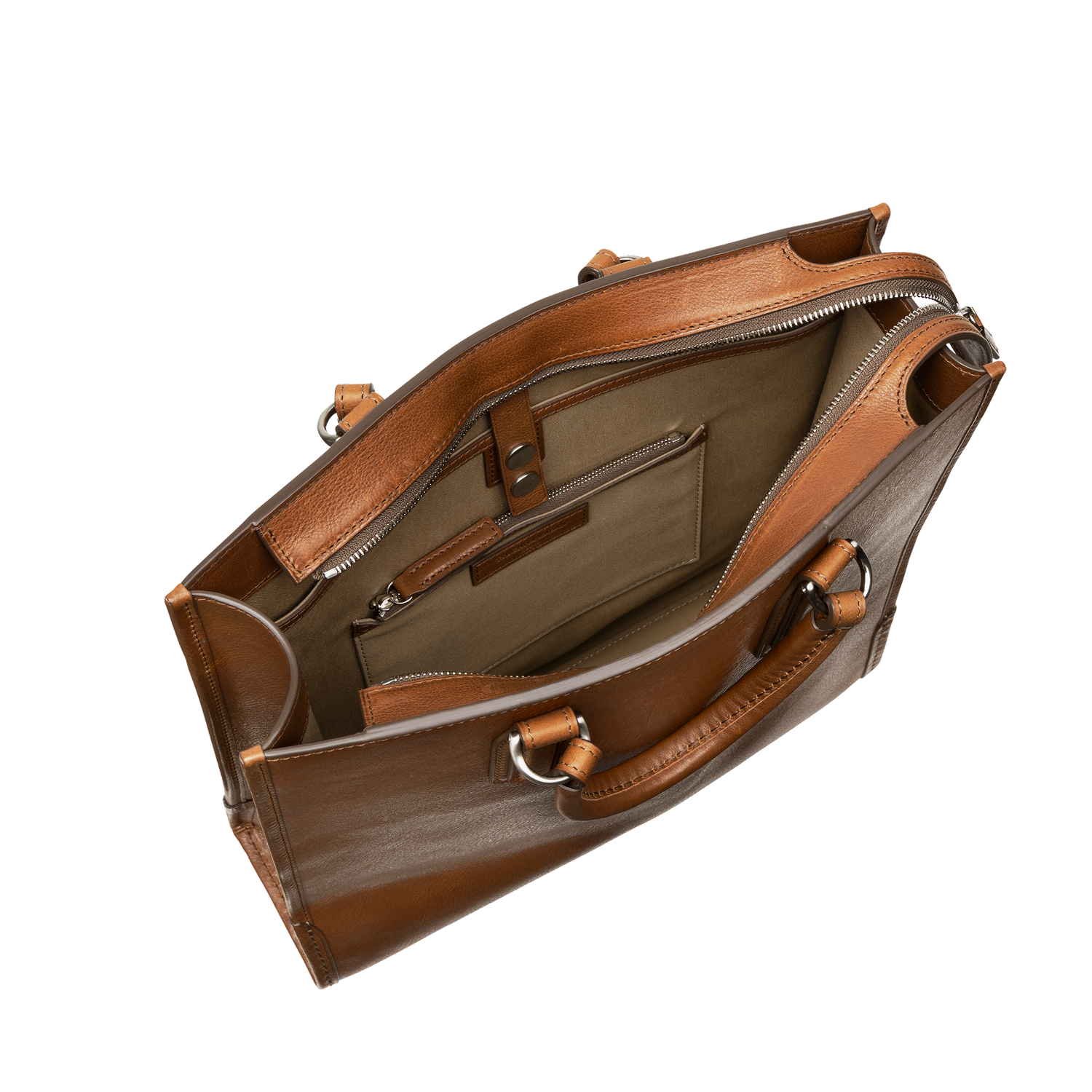 チェスナットブラウン/内装